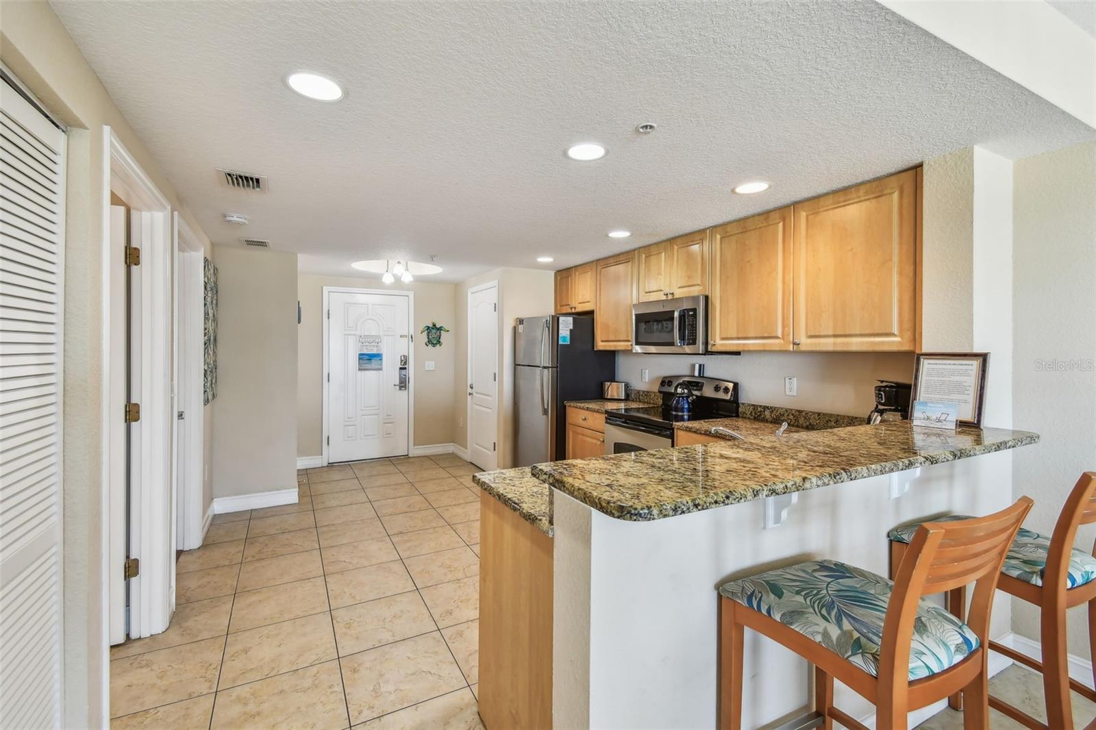 11605 GULF BLVD #506, TREASURE ISLAND, FL, 33706