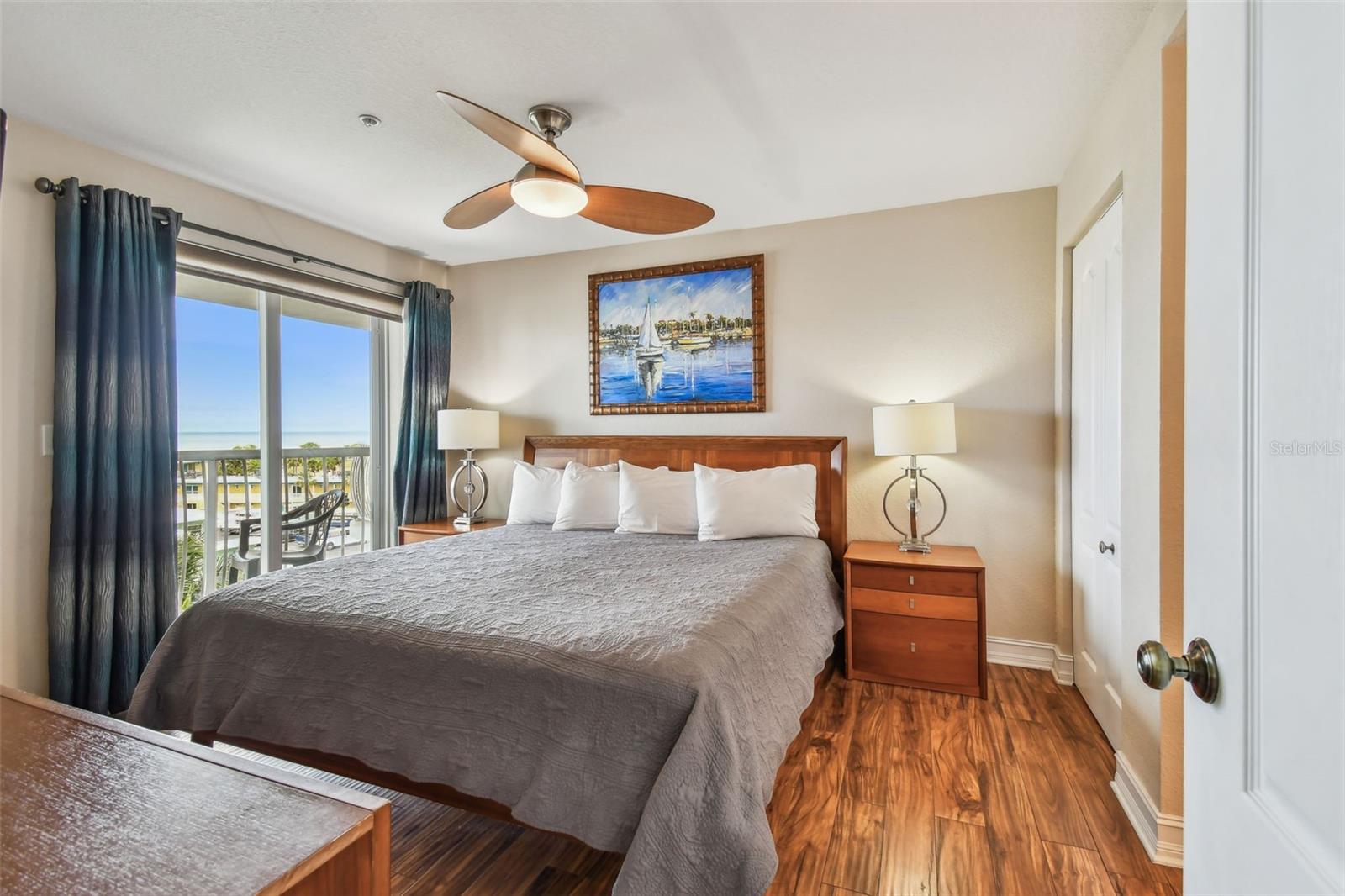 11605 GULF BLVD #506, TREASURE ISLAND, FL, 33706