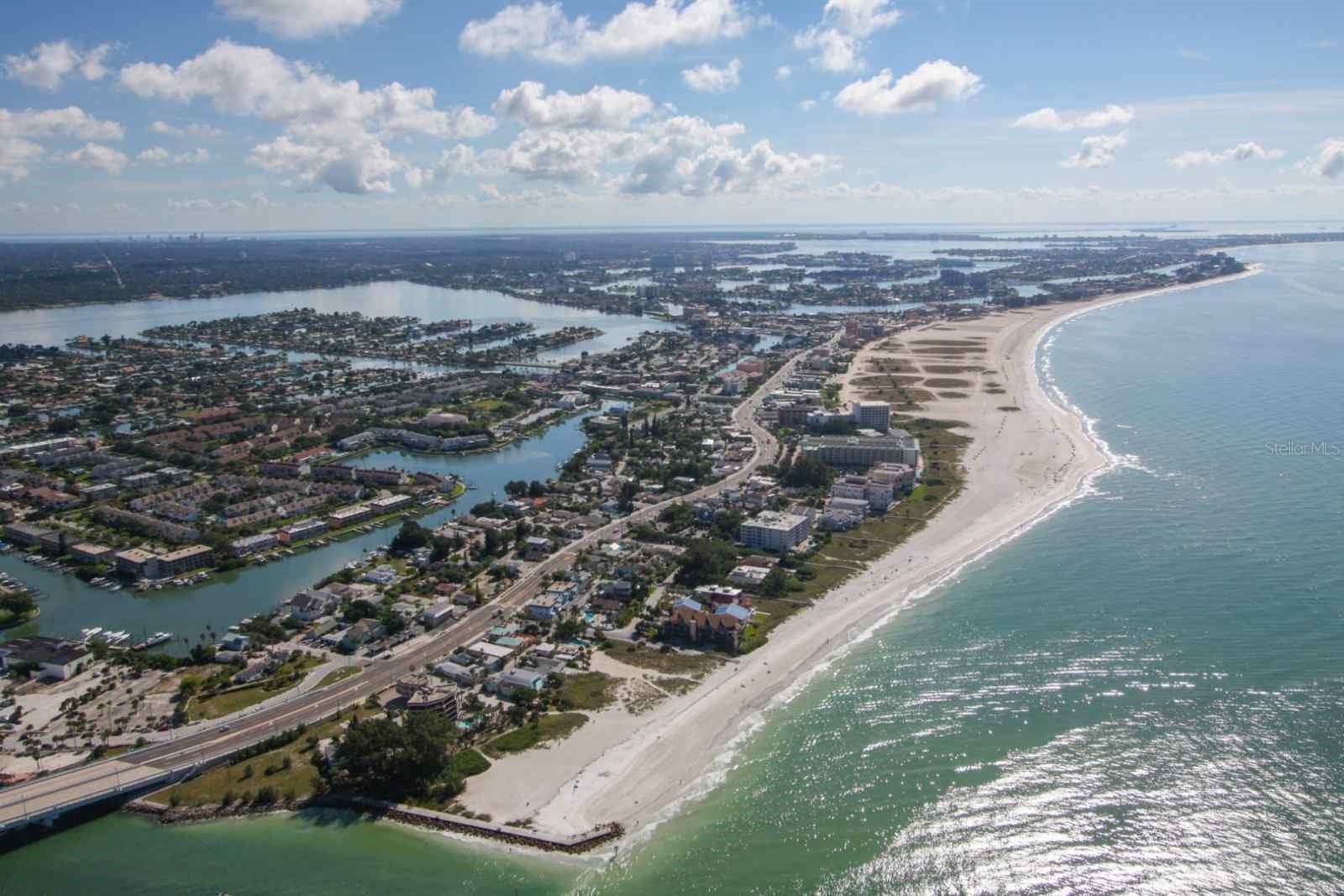 11605 GULF BLVD #506, TREASURE ISLAND, FL, 33706