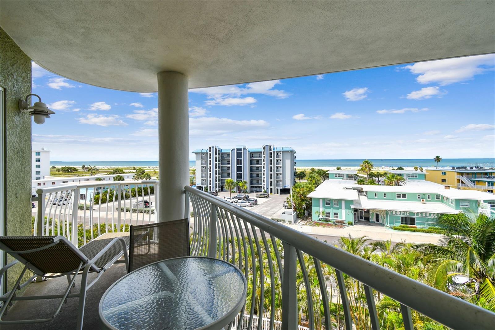 11605 GULF BLVD #506, TREASURE ISLAND, FL, 33706