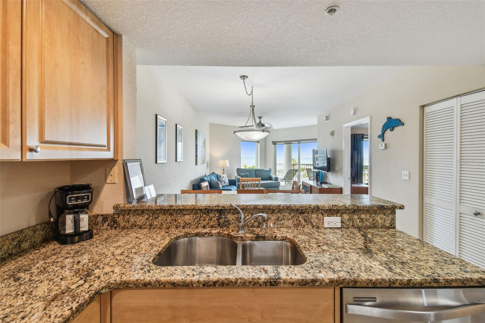 11605 GULF BLVD #506, TREASURE ISLAND, FL, 33706