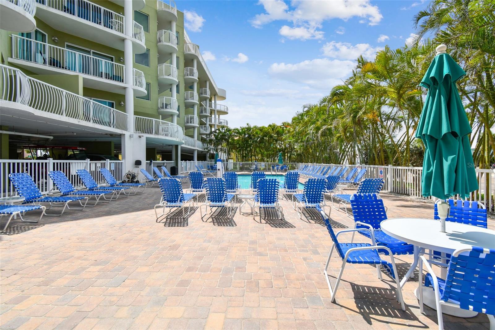 11605 GULF BLVD #506, TREASURE ISLAND, FL, 33706