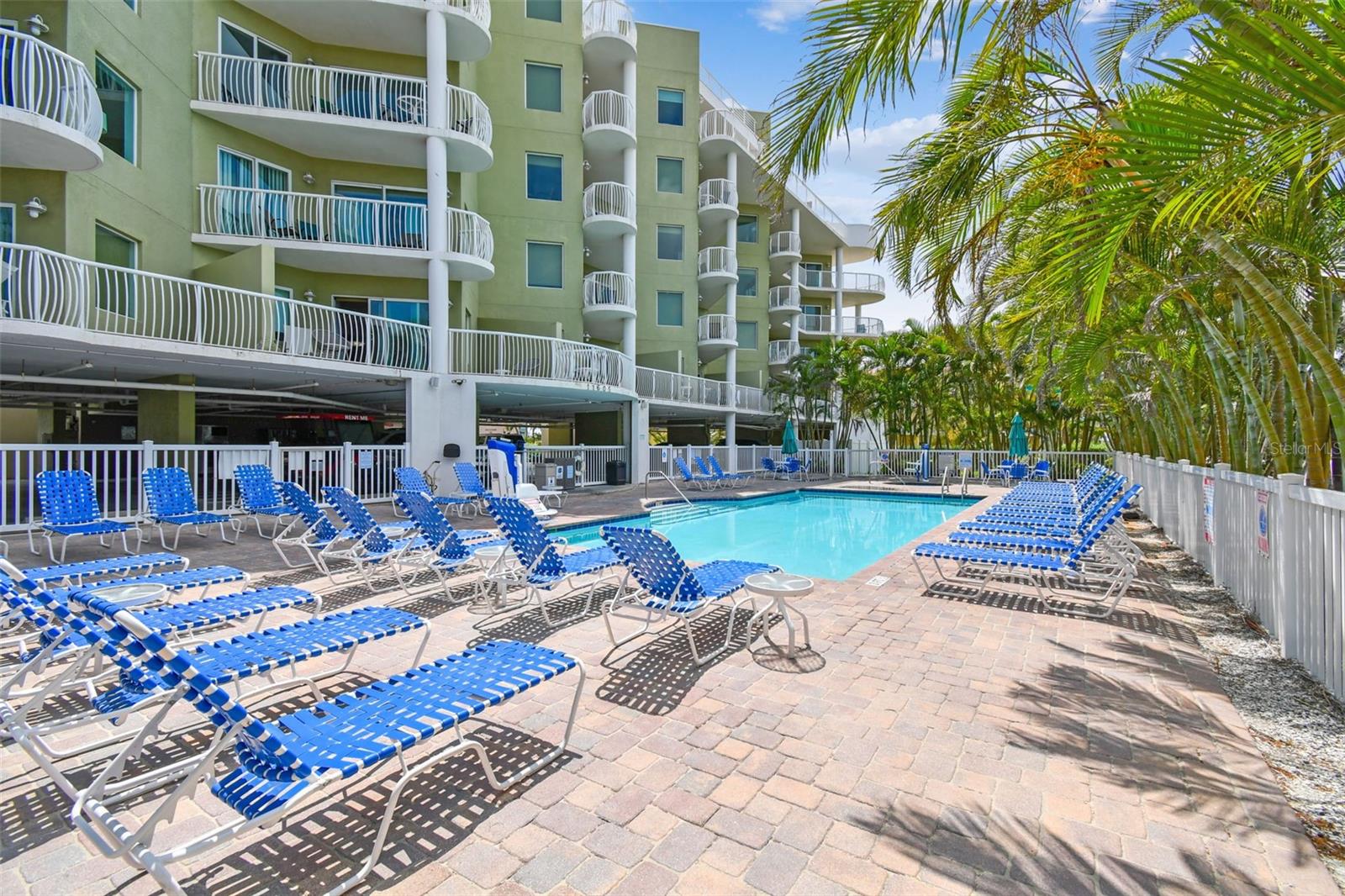 11605 GULF BLVD #506, TREASURE ISLAND, FL, 33706