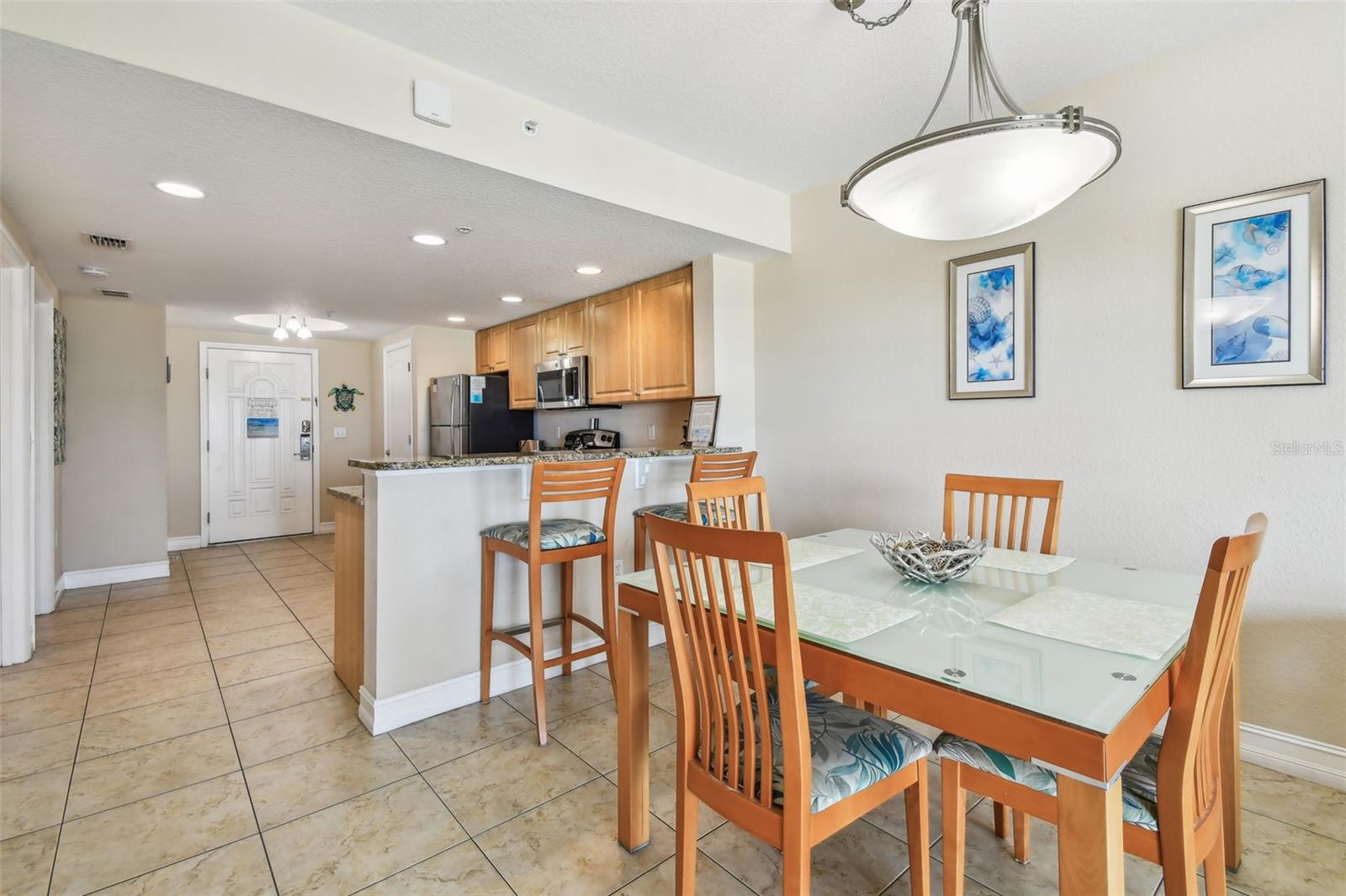 11605 GULF BLVD #506, TREASURE ISLAND, FL, 33706