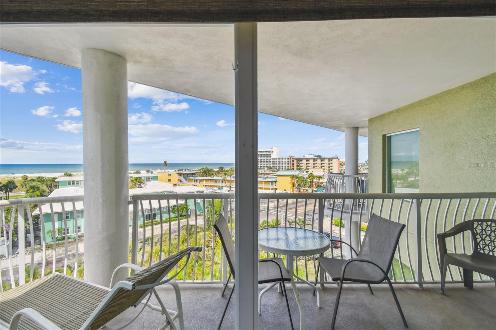 11605 GULF BLVD #506, TREASURE ISLAND, FL, 33706