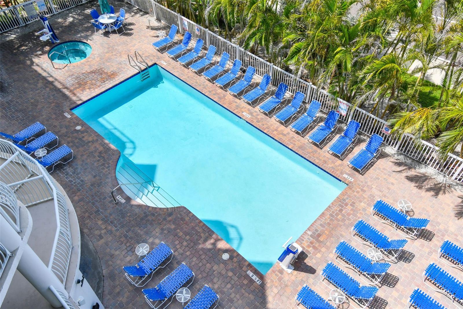 11605 GULF BLVD #506, TREASURE ISLAND, FL, 33706
