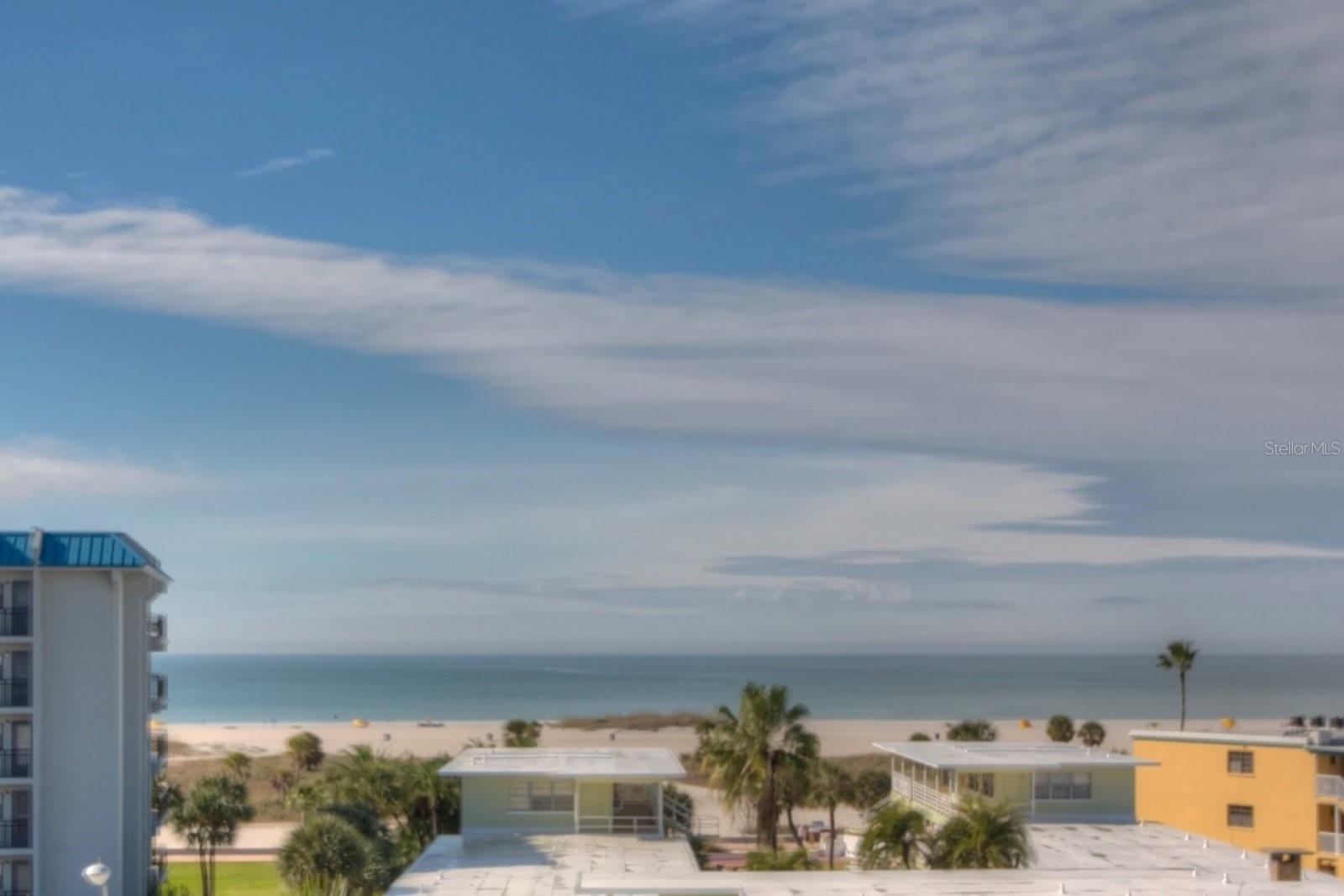 11605 GULF BLVD #506, TREASURE ISLAND, FL, 33706