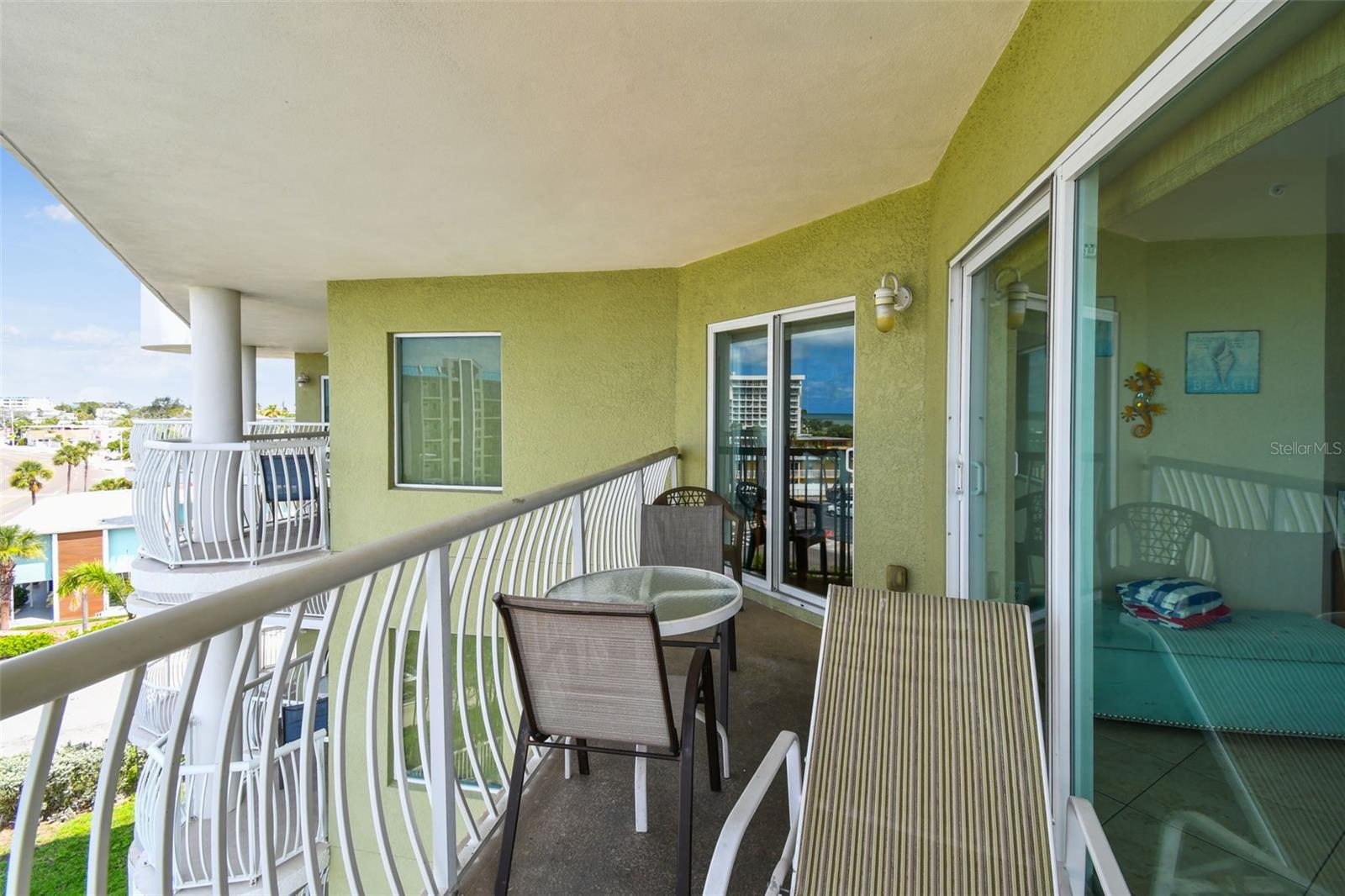 11605 GULF BLVD #506, TREASURE ISLAND, FL, 33706