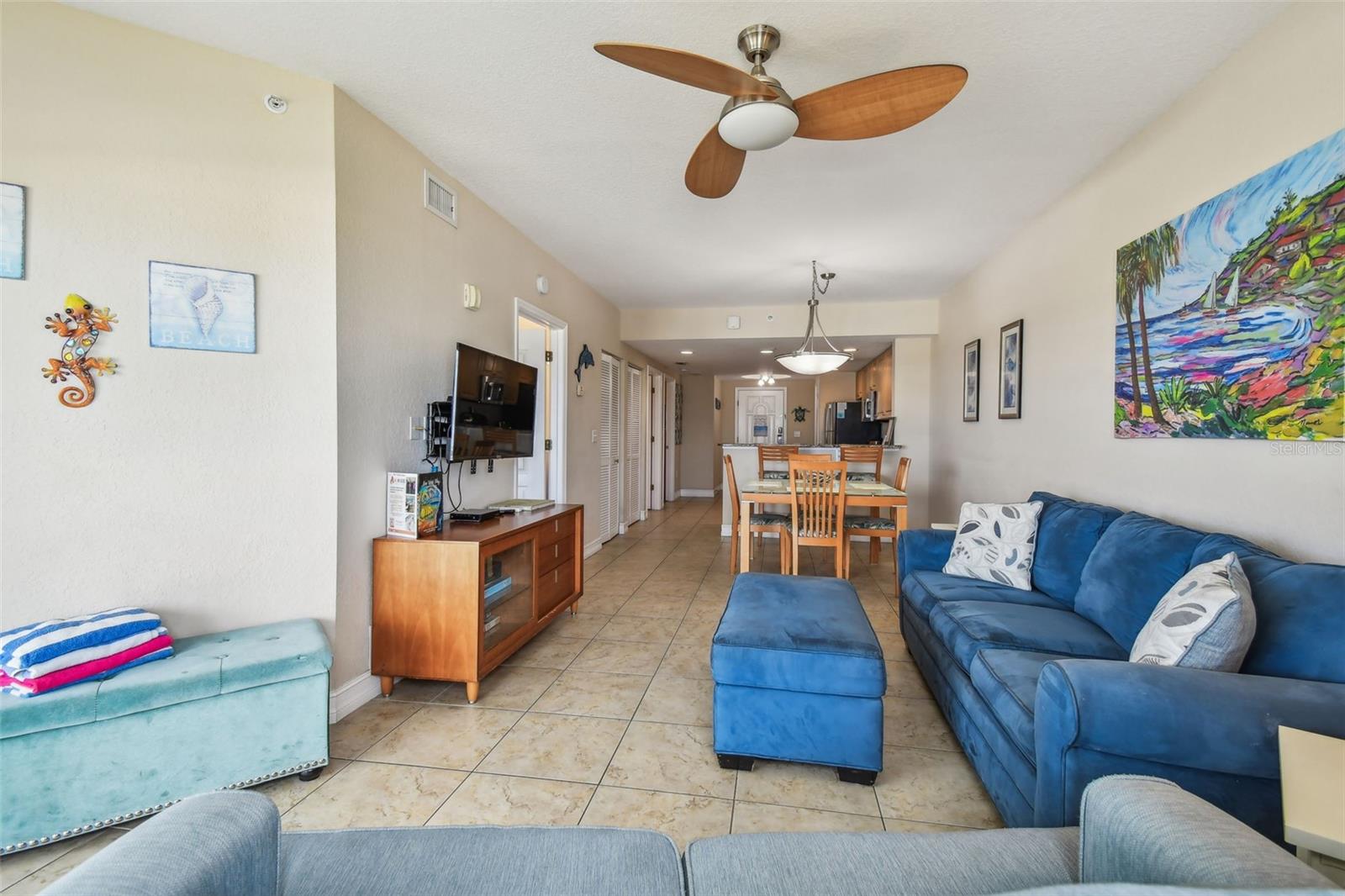 11605 GULF BLVD #506, TREASURE ISLAND, FL, 33706