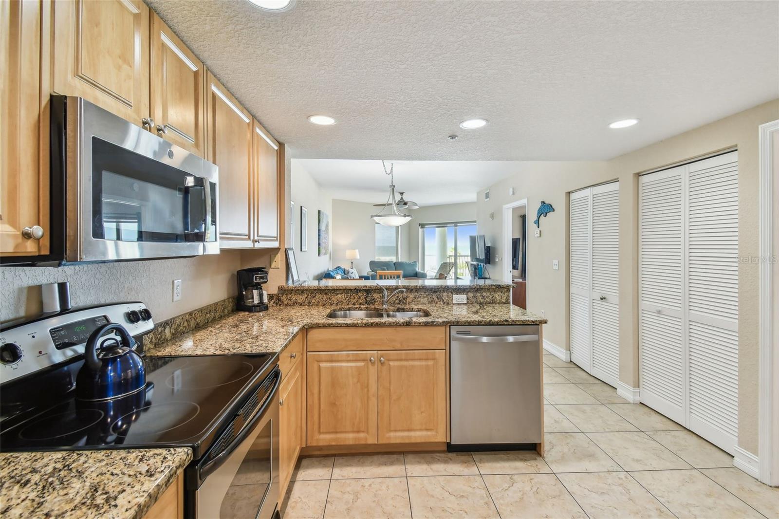 11605 GULF BLVD #506, TREASURE ISLAND, FL, 33706