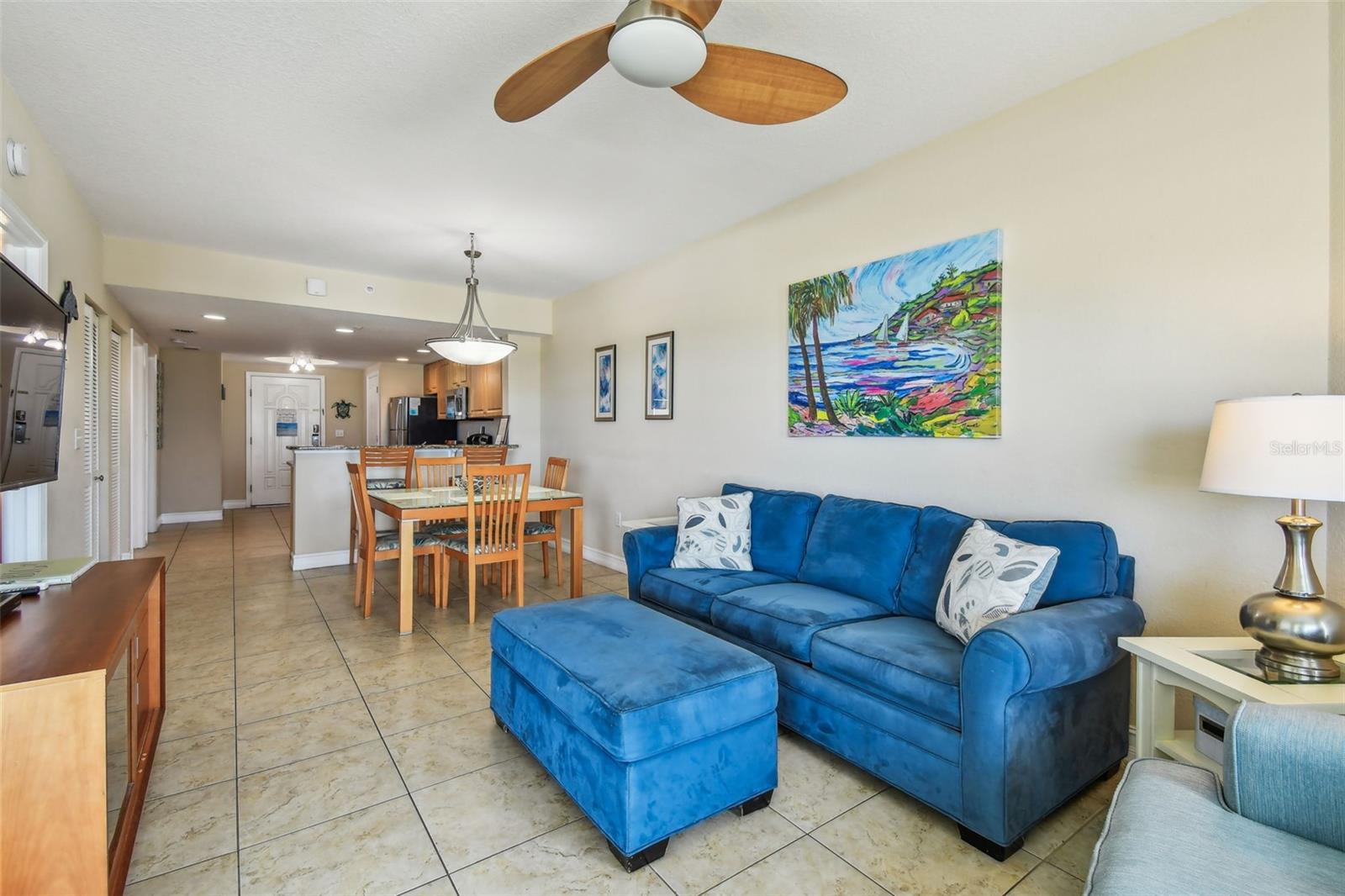 11605 GULF BLVD #506, TREASURE ISLAND, FL, 33706