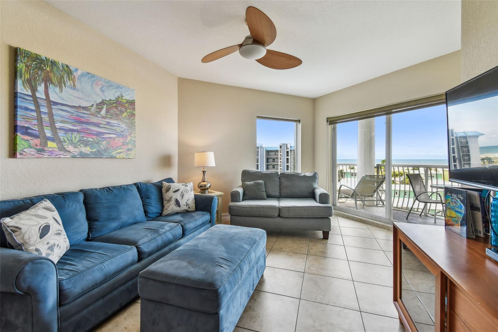 11605 GULF BLVD #506, TREASURE ISLAND, FL, 33706