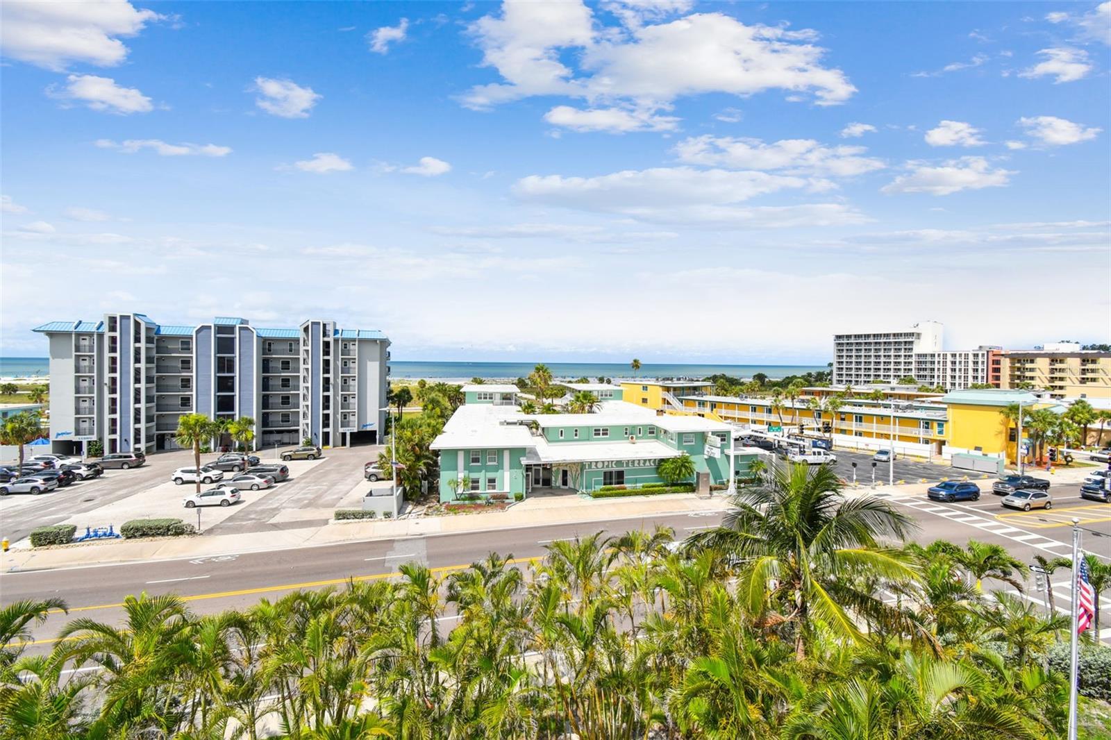 11605 GULF BLVD #506, TREASURE ISLAND, FL, 33706