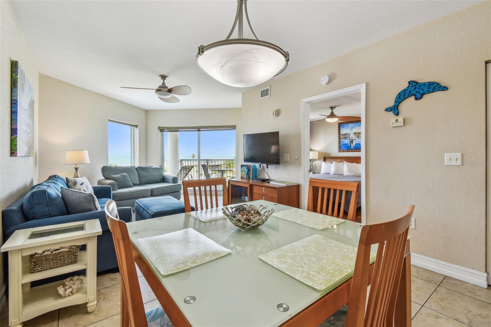 11605 GULF BLVD #506, TREASURE ISLAND, FL, 33706