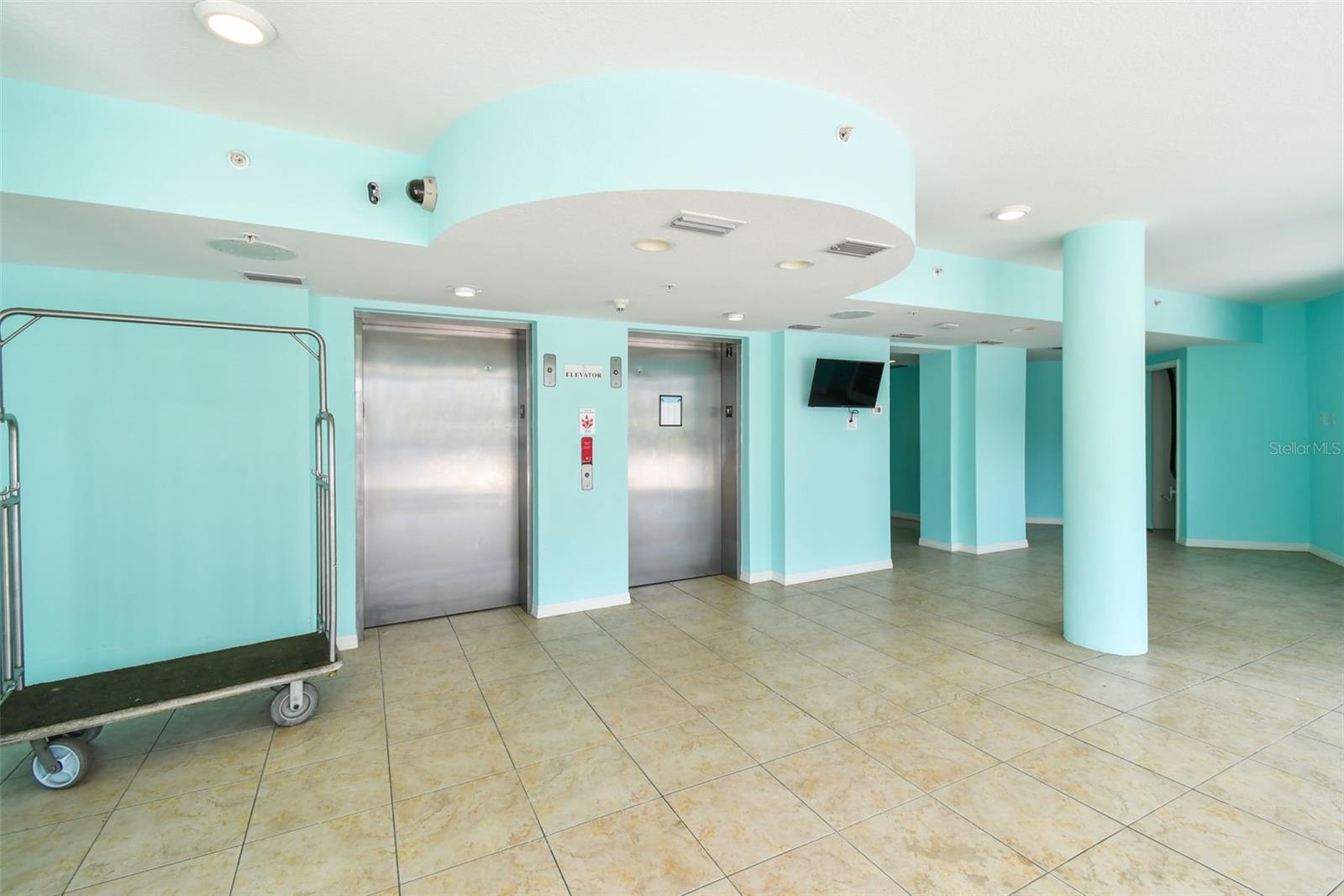 11605 GULF BLVD #506, TREASURE ISLAND, FL, 33706