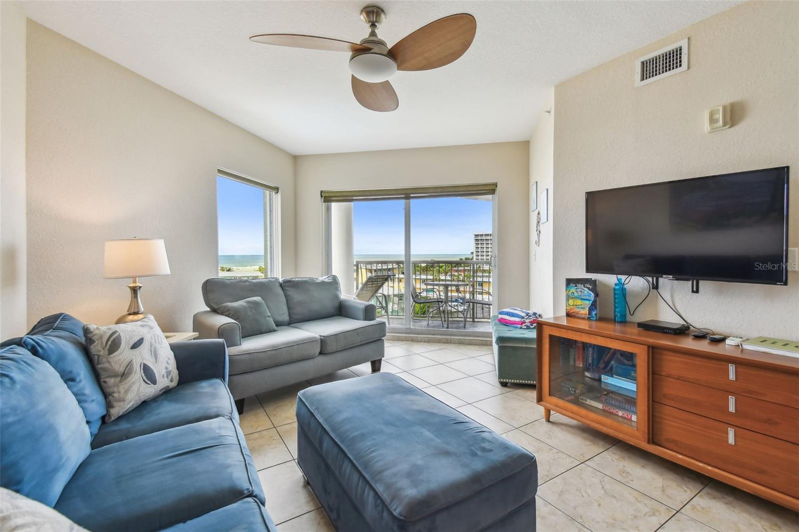 11605 GULF BLVD #506, TREASURE ISLAND, FL, 33706