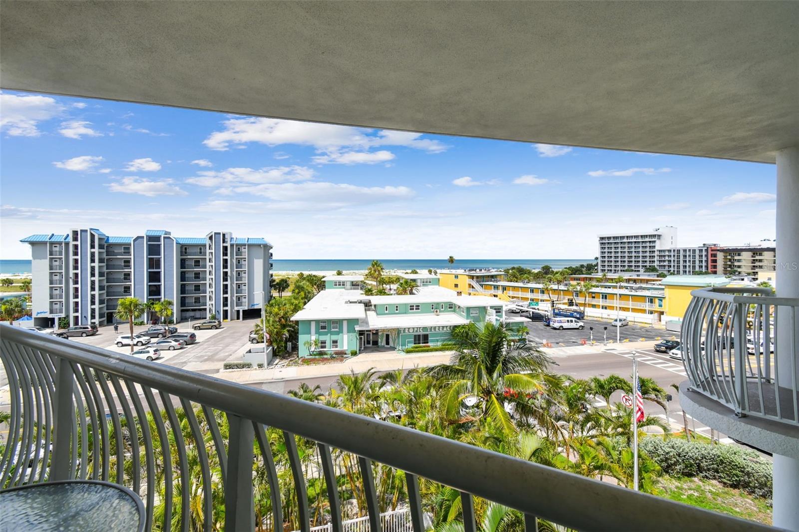 11605 GULF BLVD #506, TREASURE ISLAND, FL, 33706