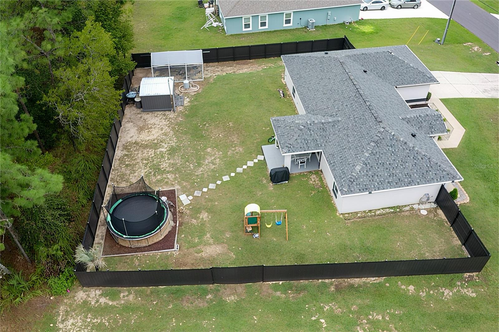 13282 SW 60TH COURT RD, OCALA, FL, 34473