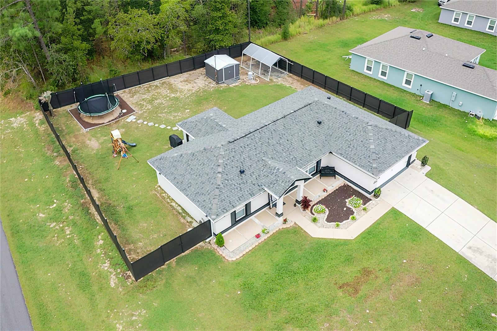 13282 SW 60TH COURT RD, OCALA, FL, 34473