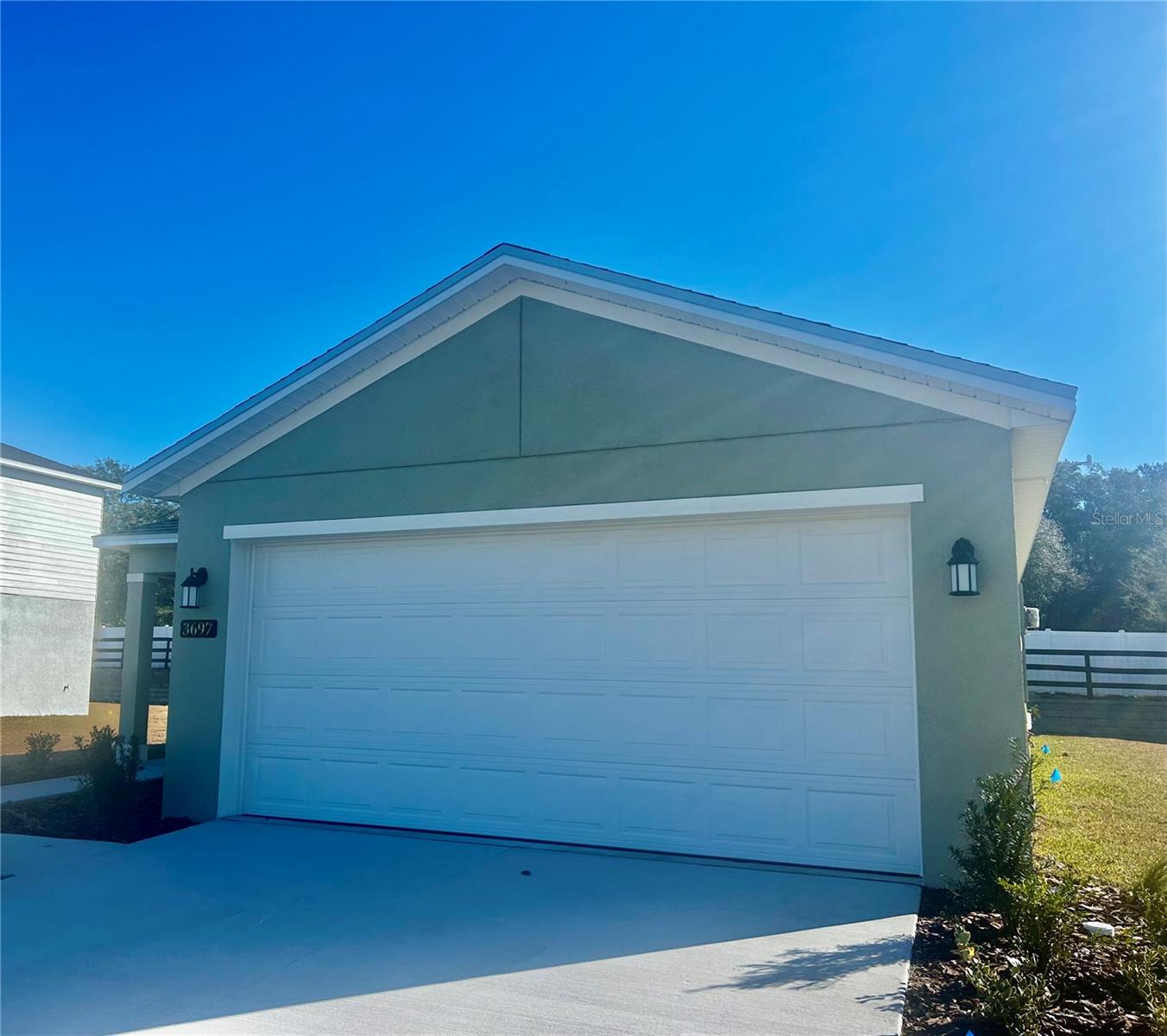 3697 NE 32 CT, OCALA, FL, 34479