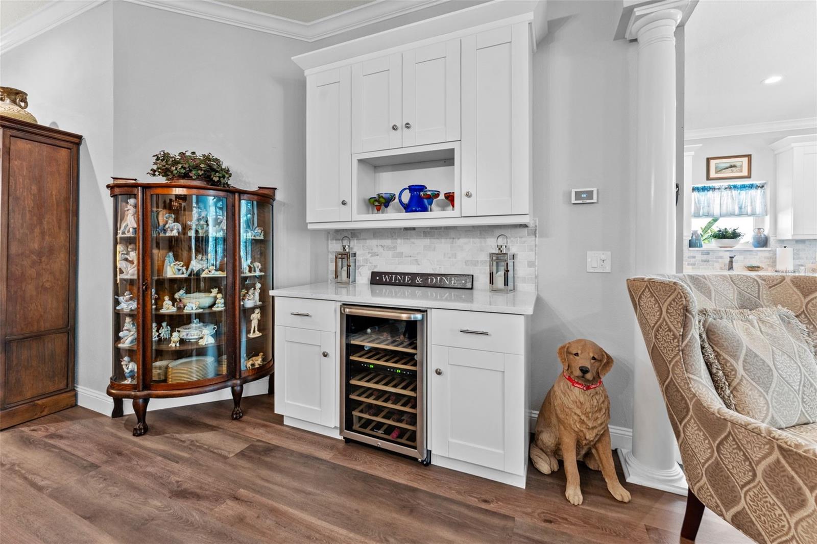 19413 GOLDEN SLIPPER PL, LUTZ, FL, 33558