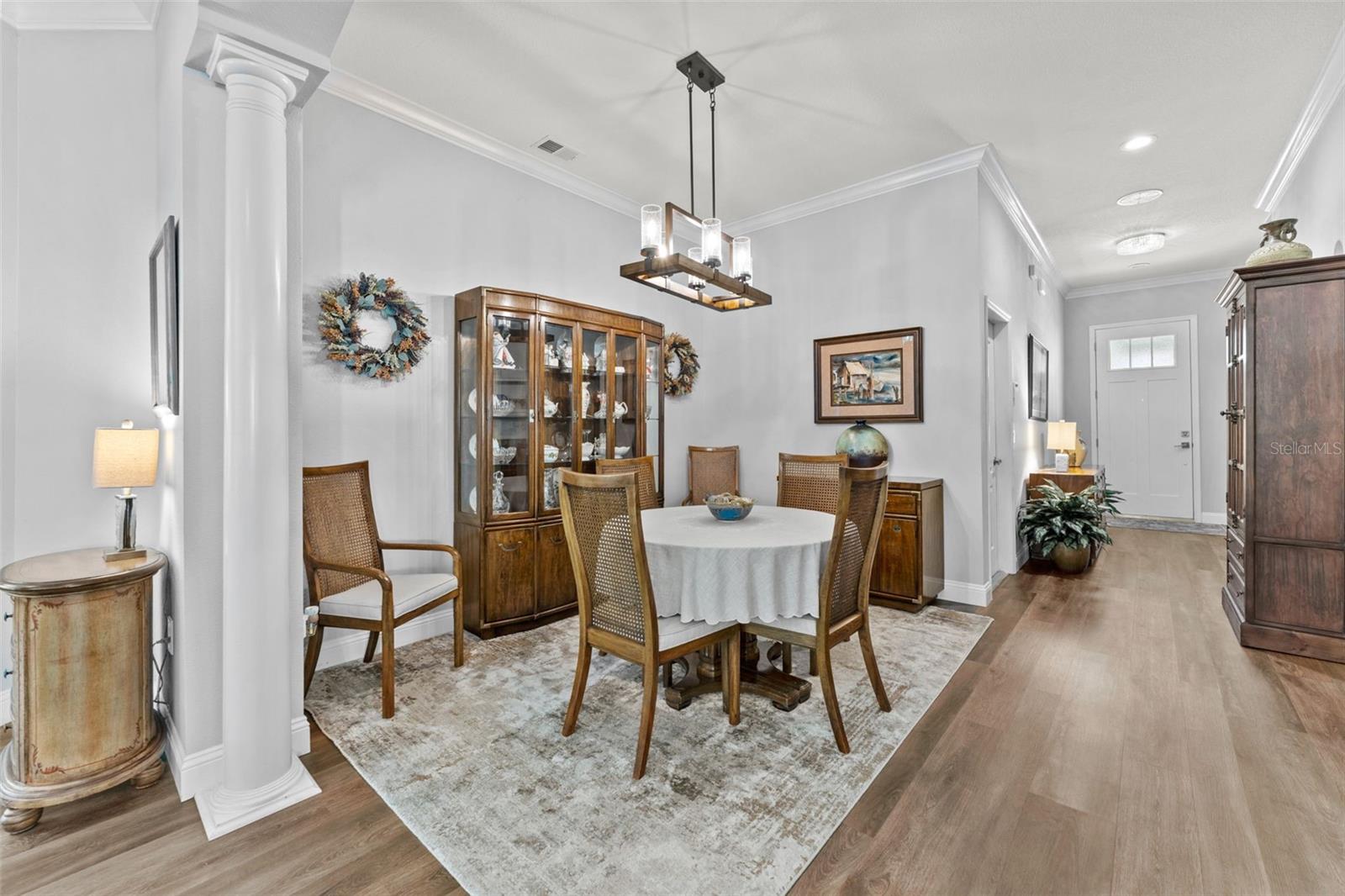 19413 GOLDEN SLIPPER PL, LUTZ, FL, 33558