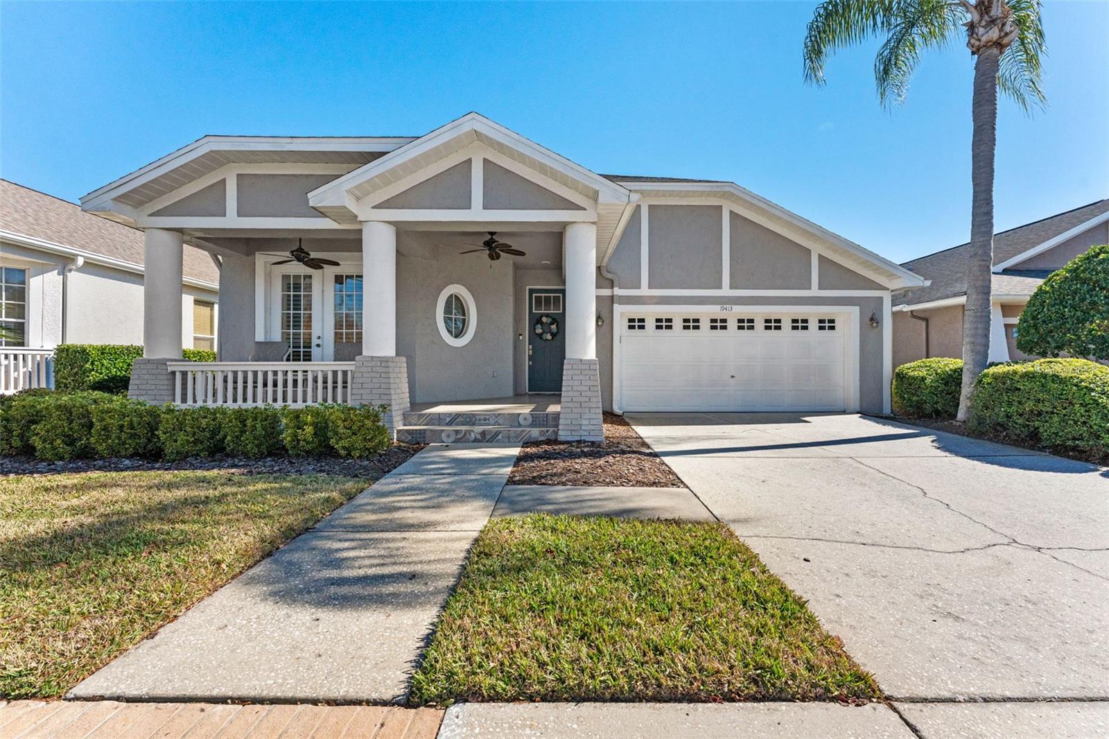19413 GOLDEN SLIPPER PL, LUTZ, FL, 33558