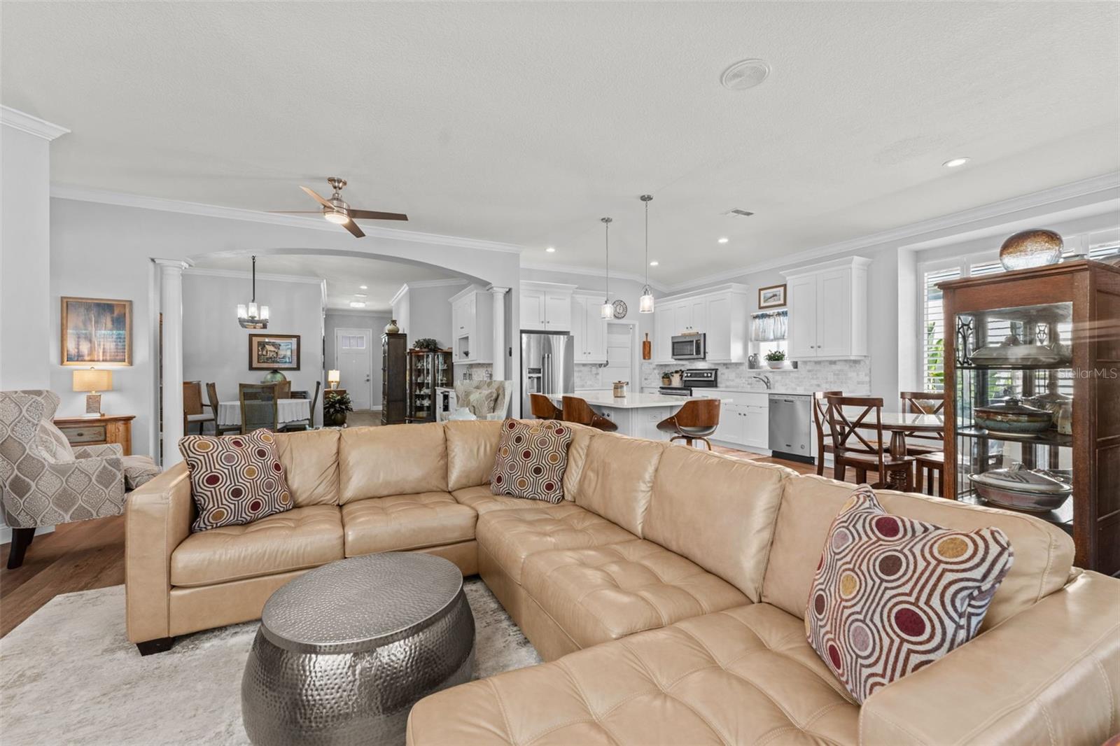 19413 GOLDEN SLIPPER PL, LUTZ, FL, 33558