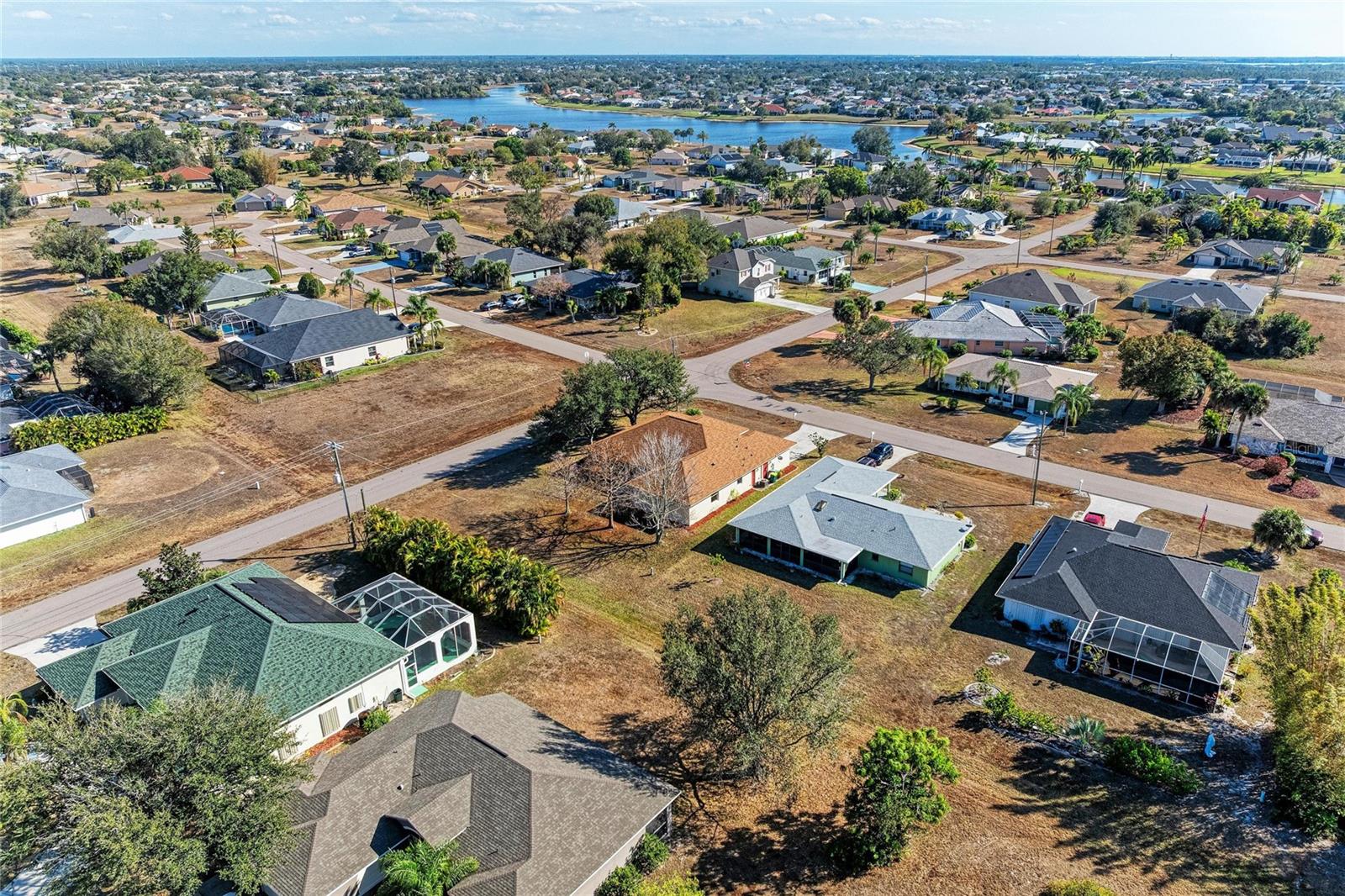 25206 NOCTURNE LN, PUNTA GORDA, FL, 33983