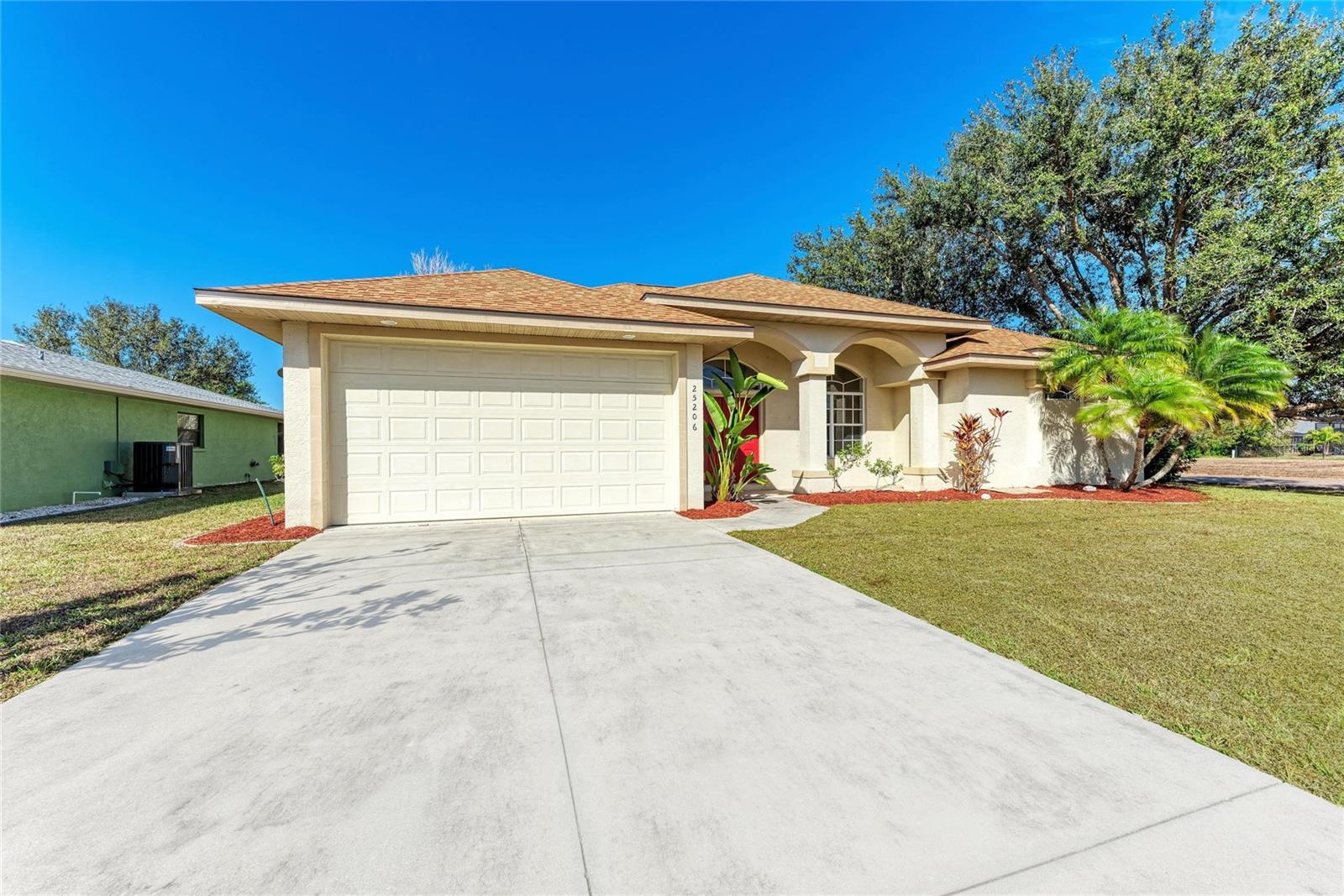 25206 NOCTURNE LN, PUNTA GORDA, FL, 33983