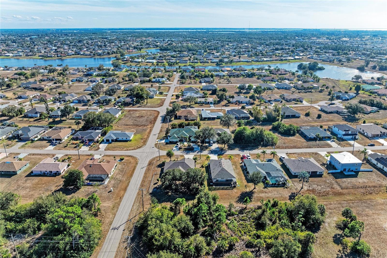 25206 NOCTURNE LN, PUNTA GORDA, FL, 33983