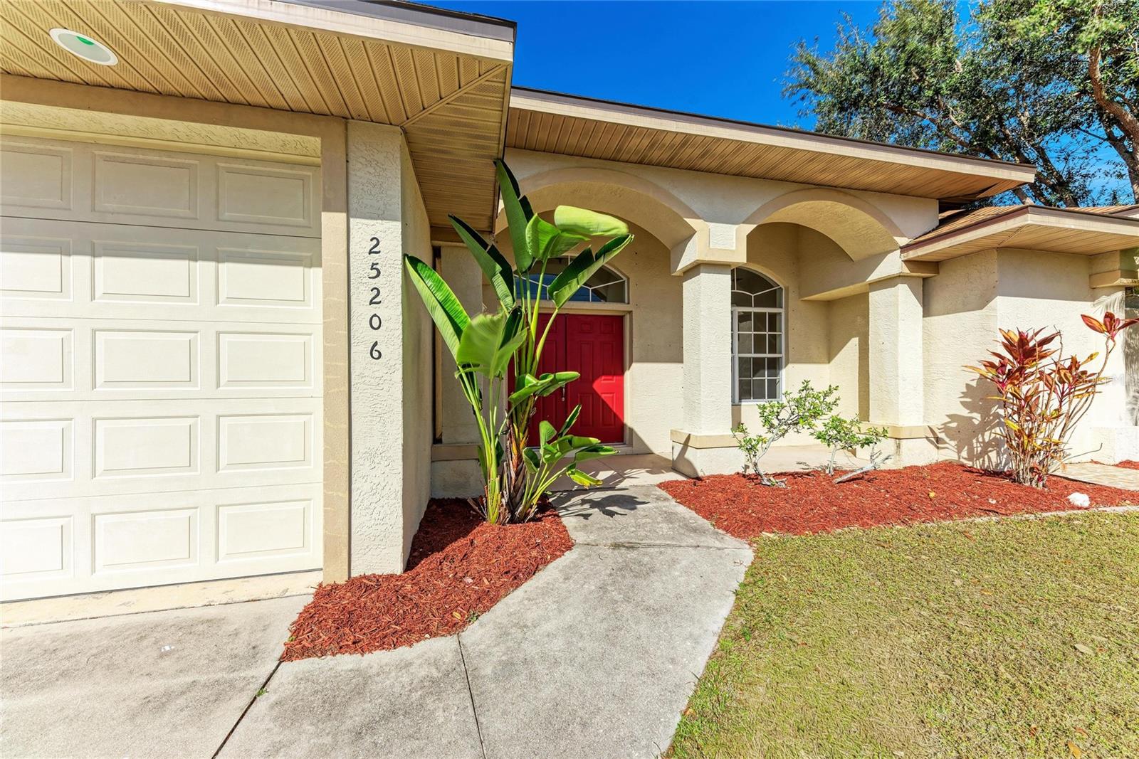 25206 NOCTURNE LN, PUNTA GORDA, FL, 33983