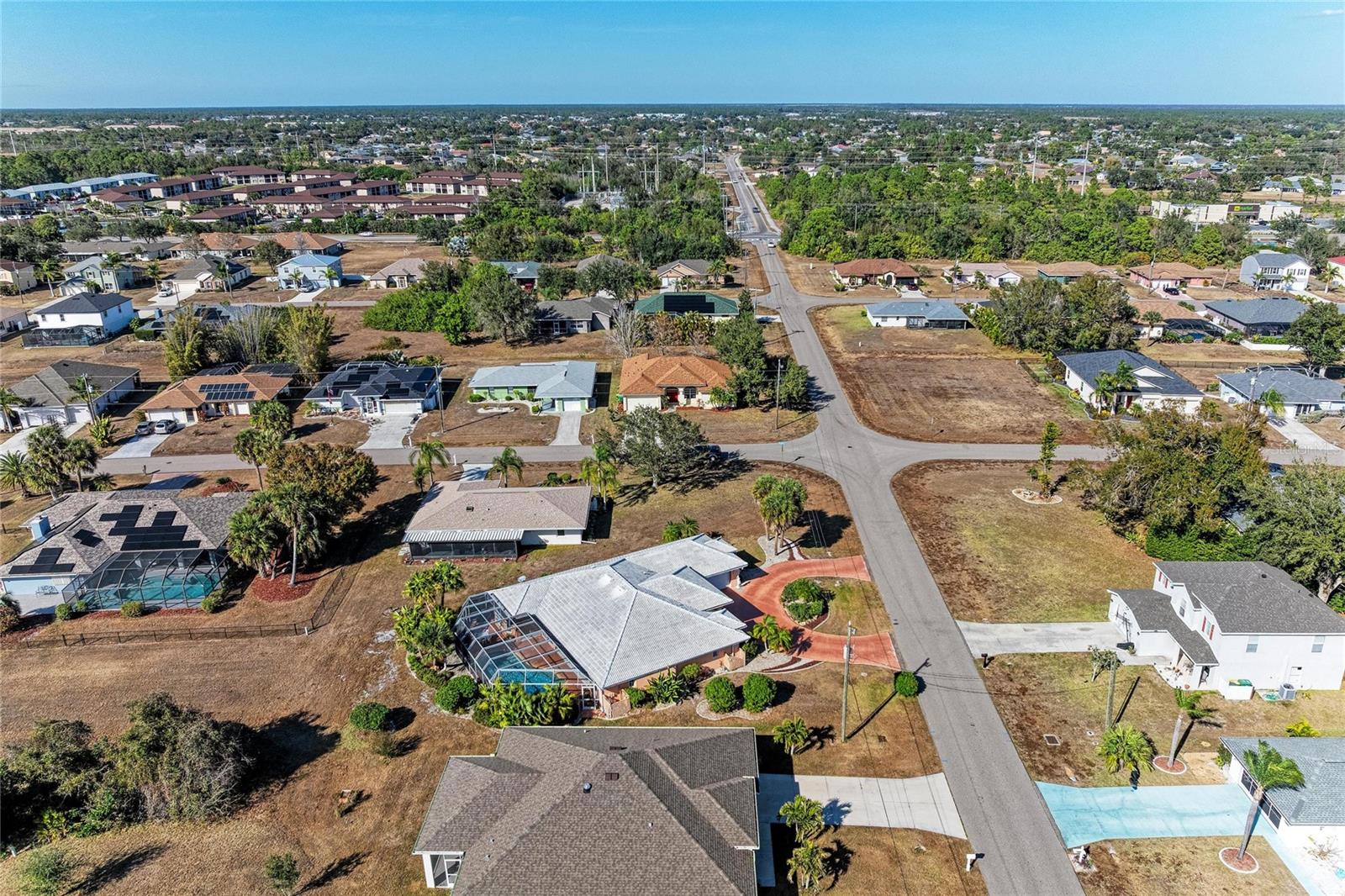 25206 NOCTURNE LN, PUNTA GORDA, FL, 33983