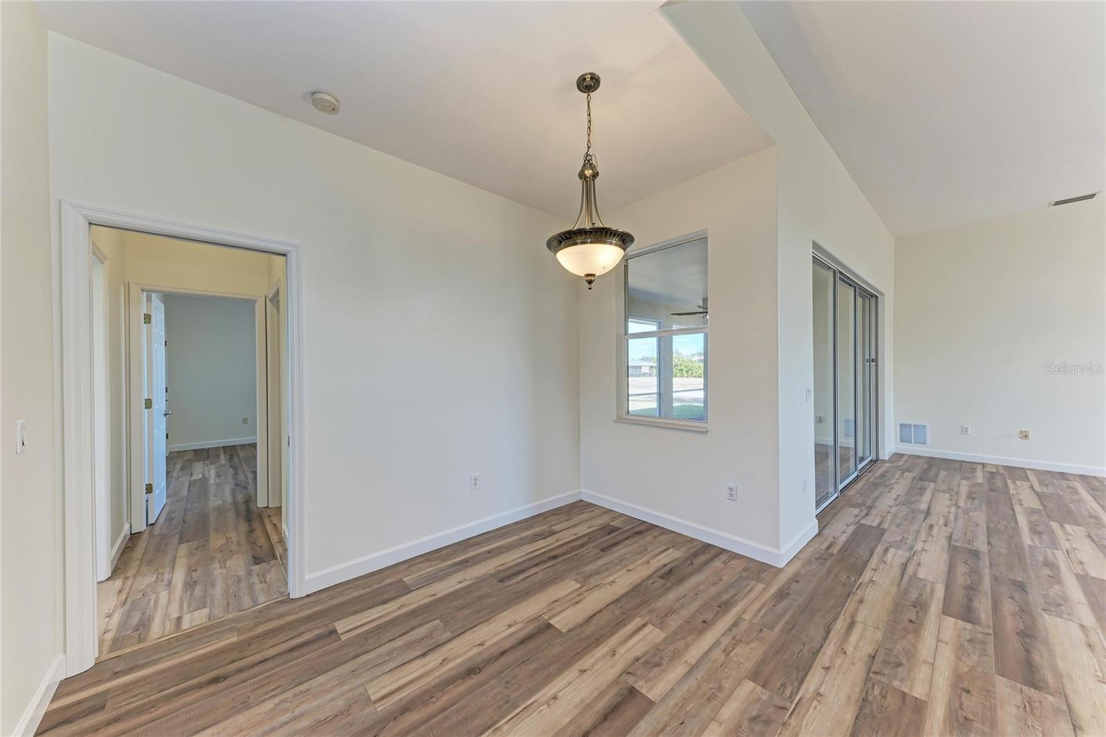 25206 NOCTURNE LN, PUNTA GORDA, FL, 33983