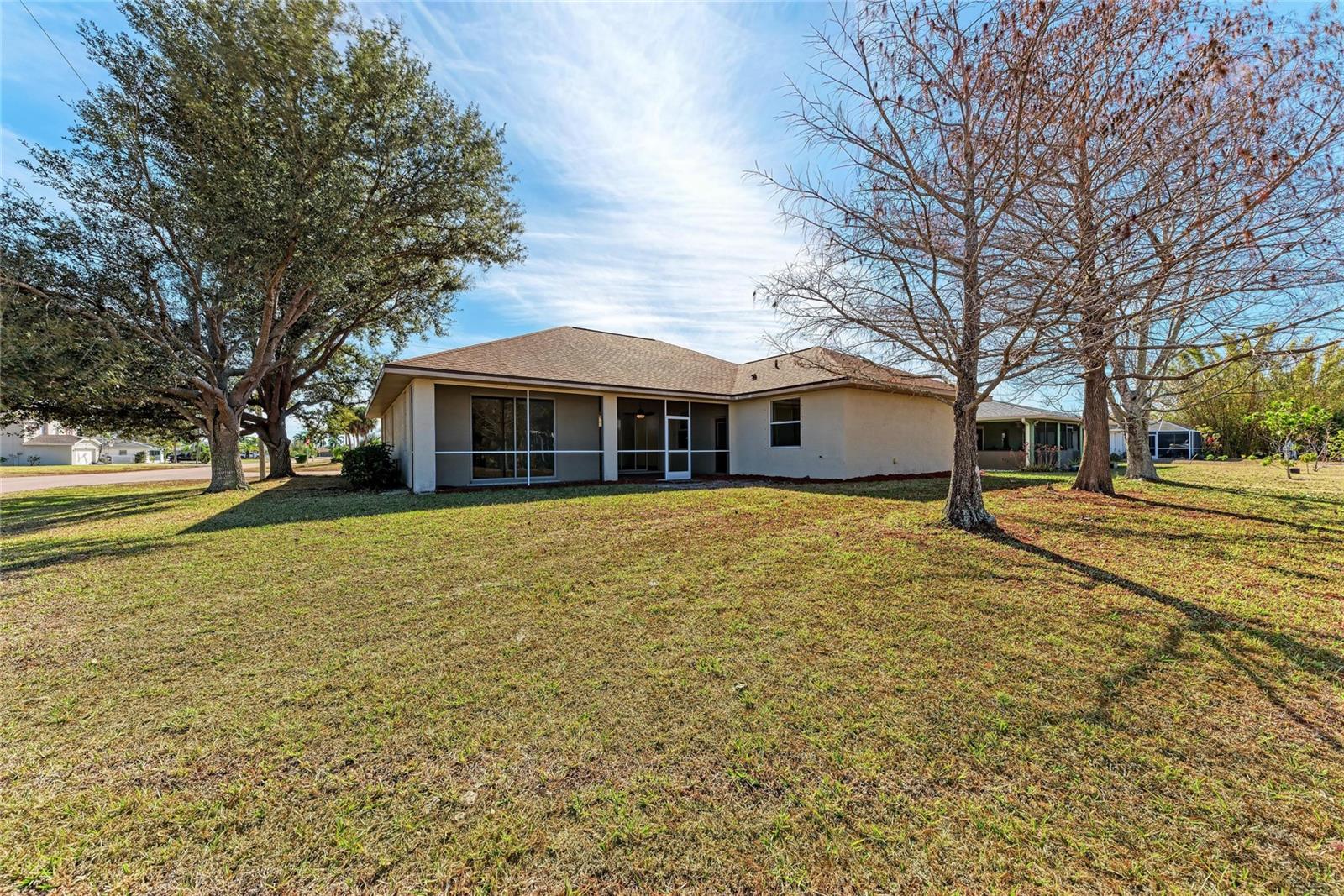 25206 NOCTURNE LN, PUNTA GORDA, FL, 33983