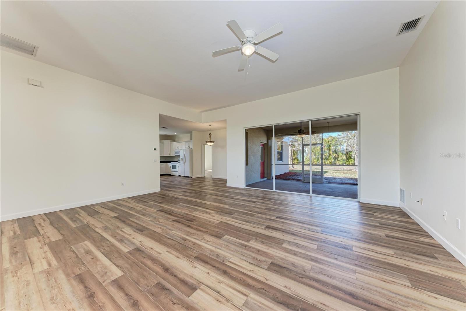 25206 NOCTURNE LN, PUNTA GORDA, FL, 33983