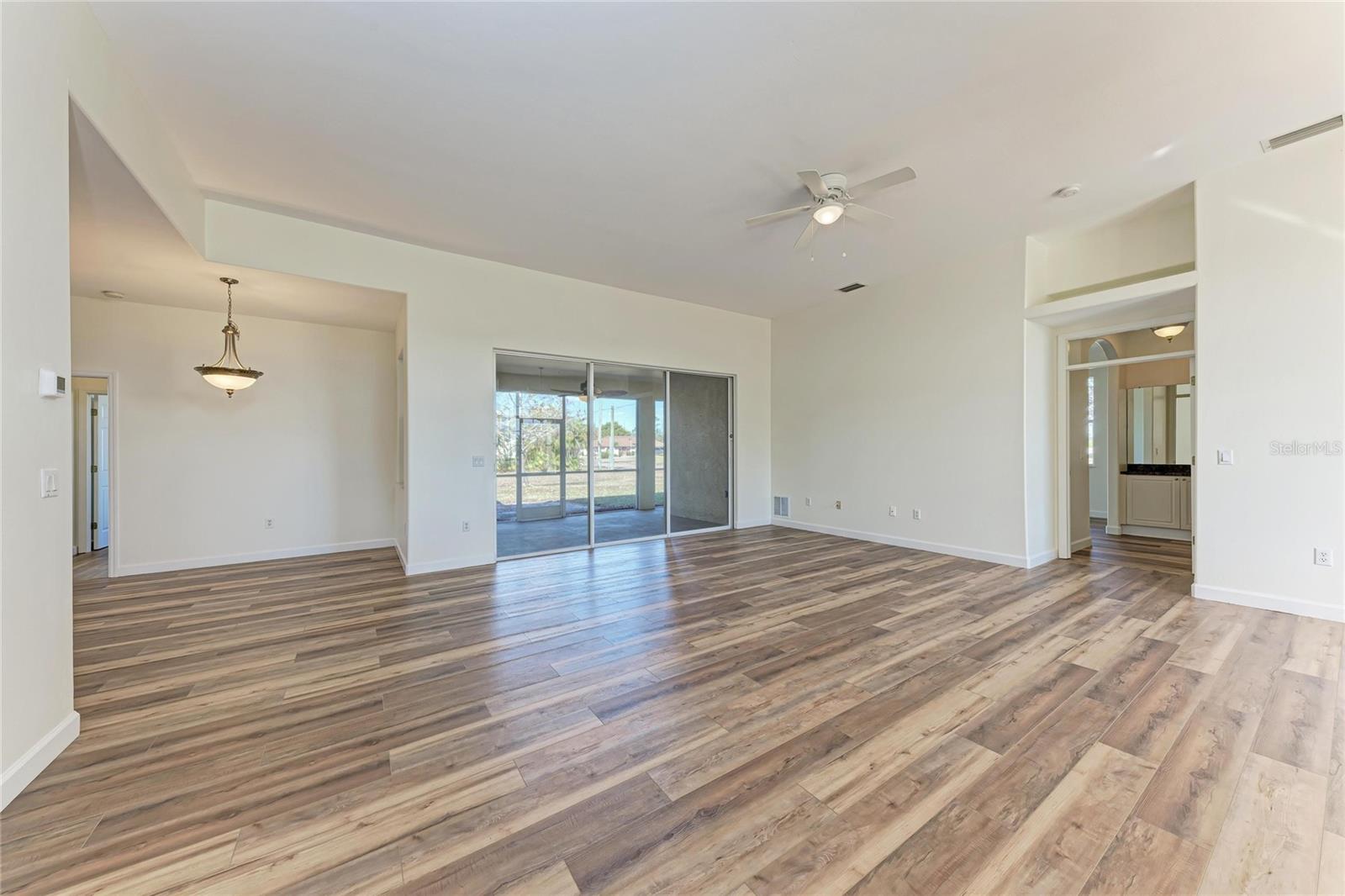 25206 NOCTURNE LN, PUNTA GORDA, FL, 33983