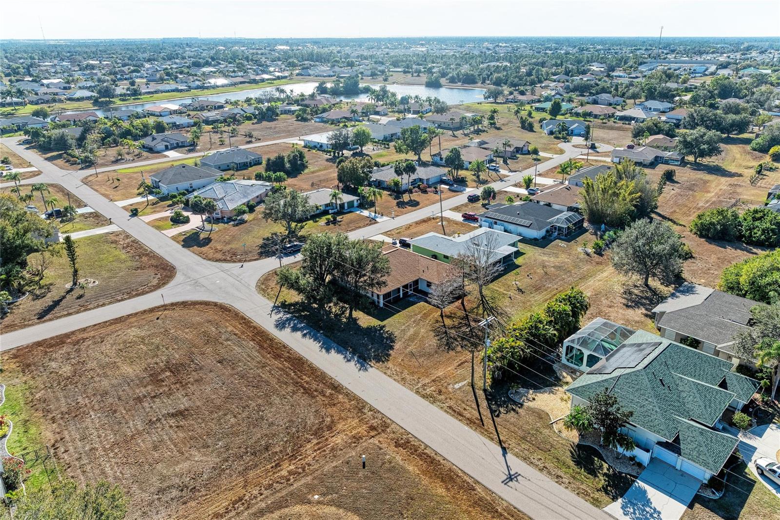 25206 NOCTURNE LN, PUNTA GORDA, FL, 33983