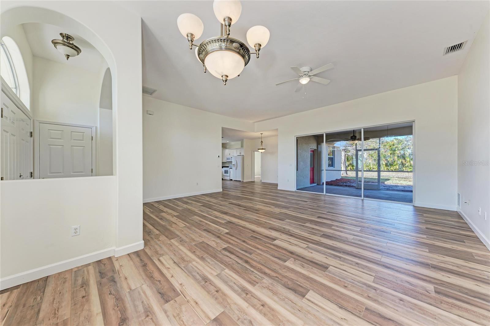 25206 NOCTURNE LN, PUNTA GORDA, FL, 33983