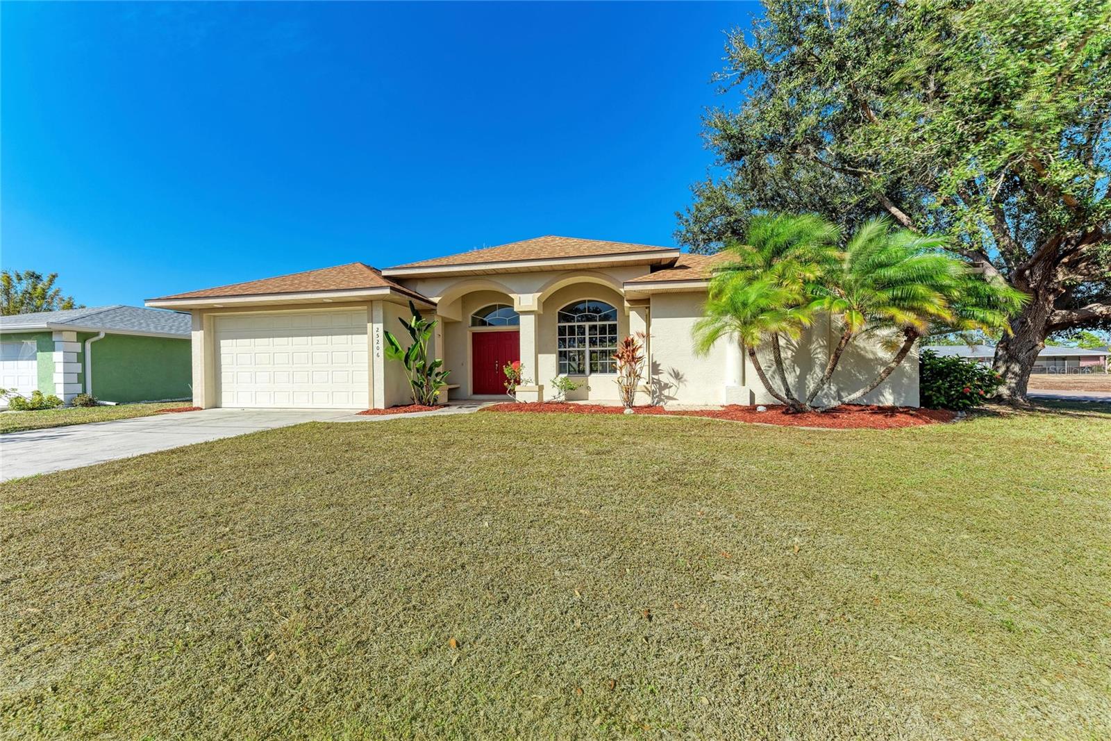 25206 NOCTURNE LN, PUNTA GORDA, FL, 33983