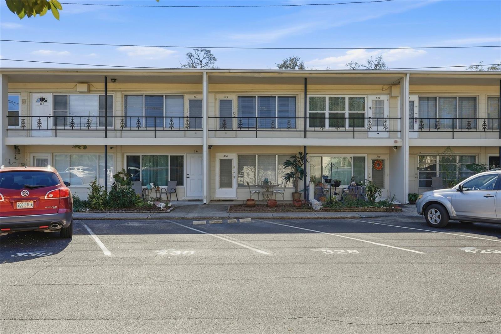 5664 40TH TER N #430, KENNETH CITY, FL, 33709