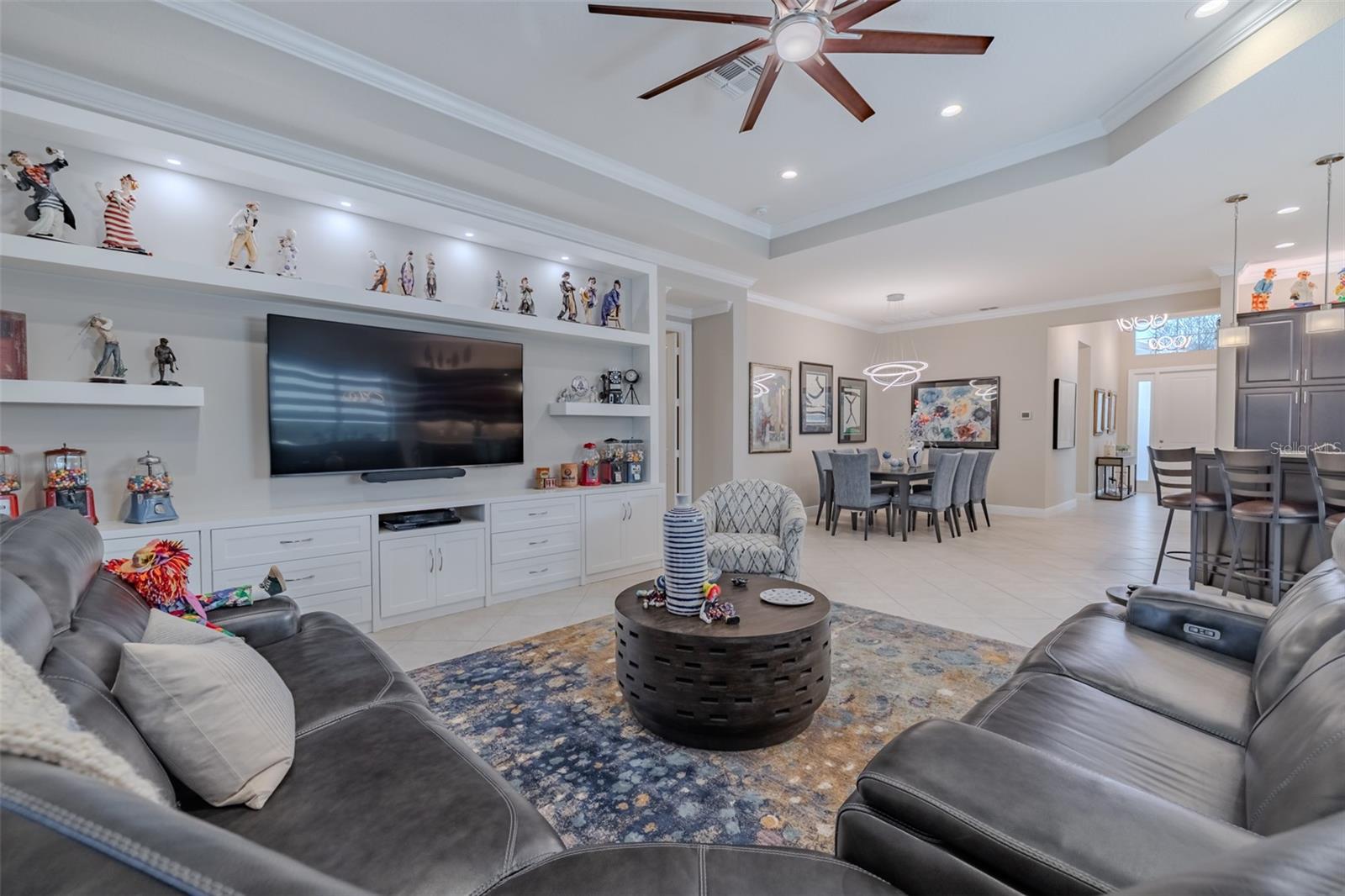 4912 GRAND BANKS DR, WIMAUMA, FL, 33598