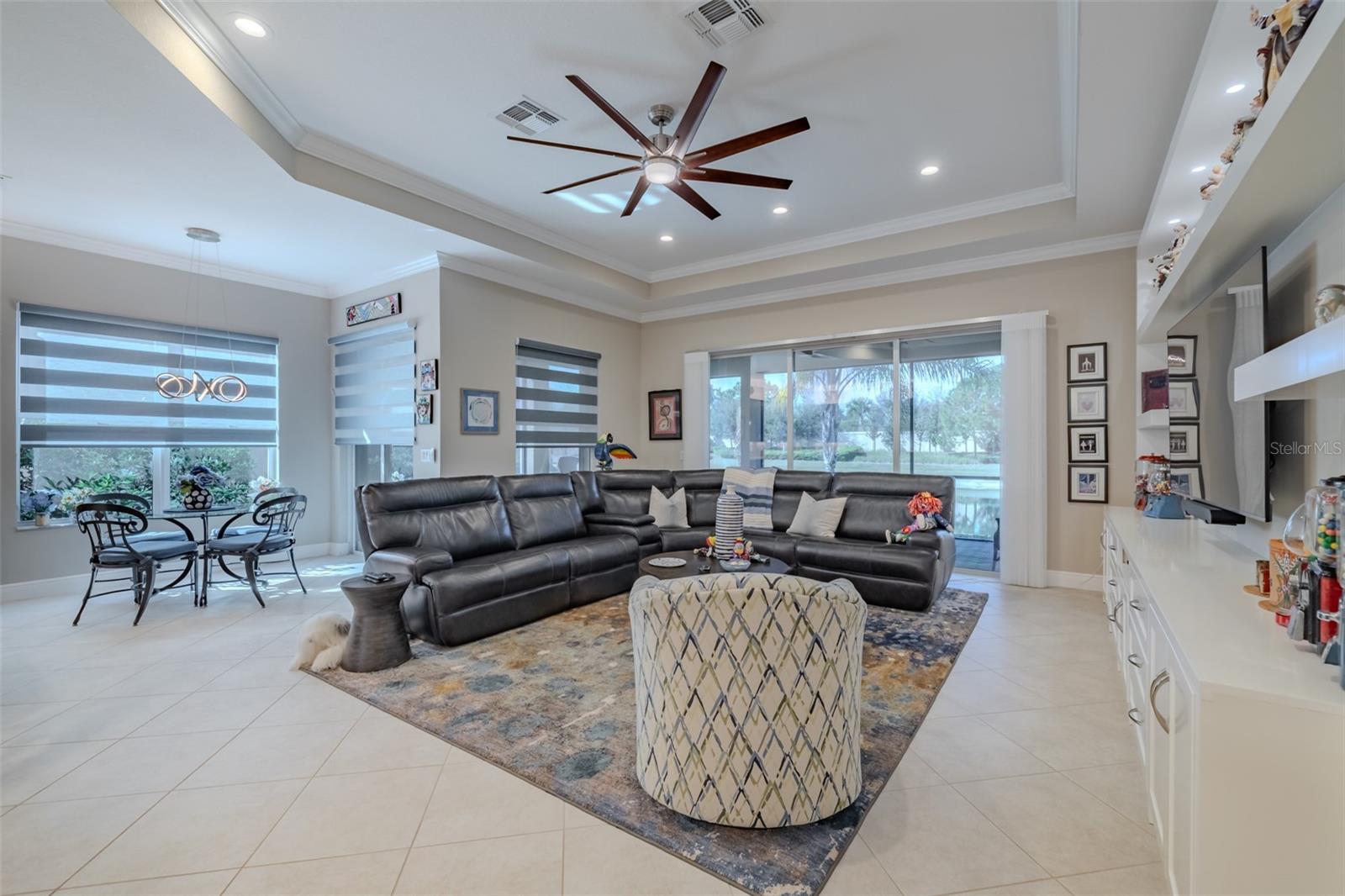 4912 GRAND BANKS DR, WIMAUMA, FL, 33598