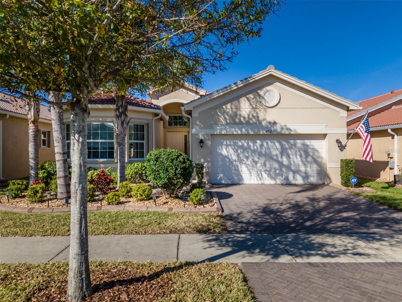 4912 GRAND BANKS DR, WIMAUMA, FL, 33598