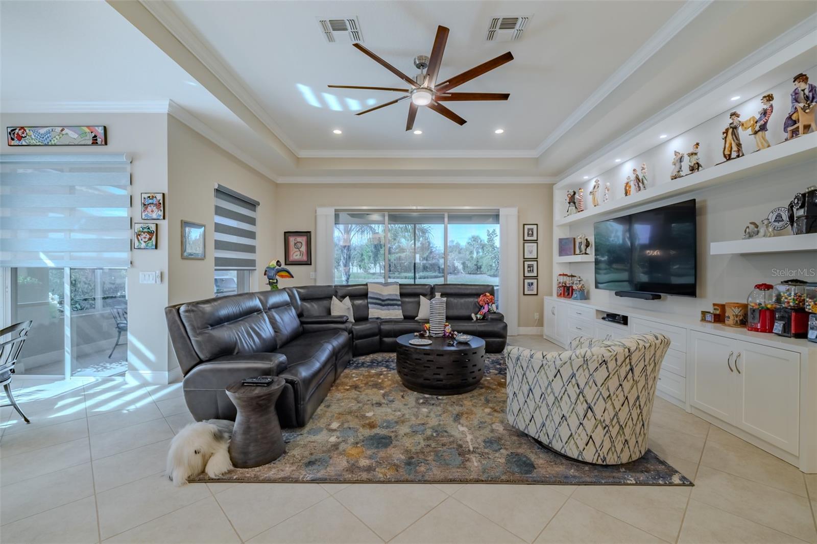 4912 GRAND BANKS DR, WIMAUMA, FL, 33598