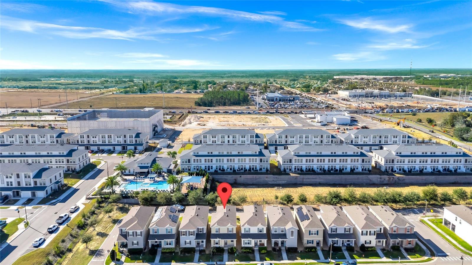 258 BELLA PRESTWICK BLVD, DAVENPORT, FL, 33837