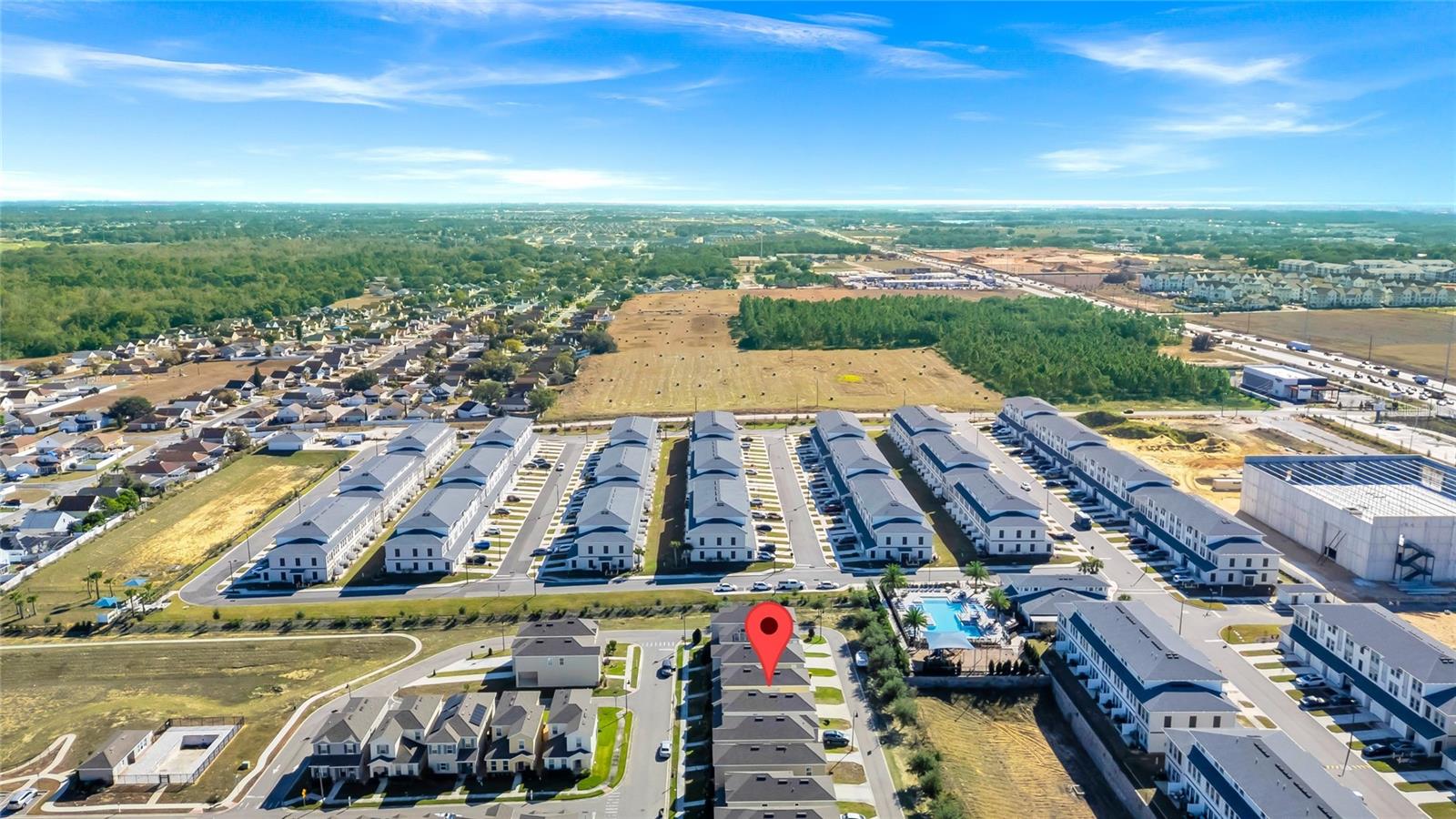 258 BELLA PRESTWICK BLVD, DAVENPORT, FL, 33837