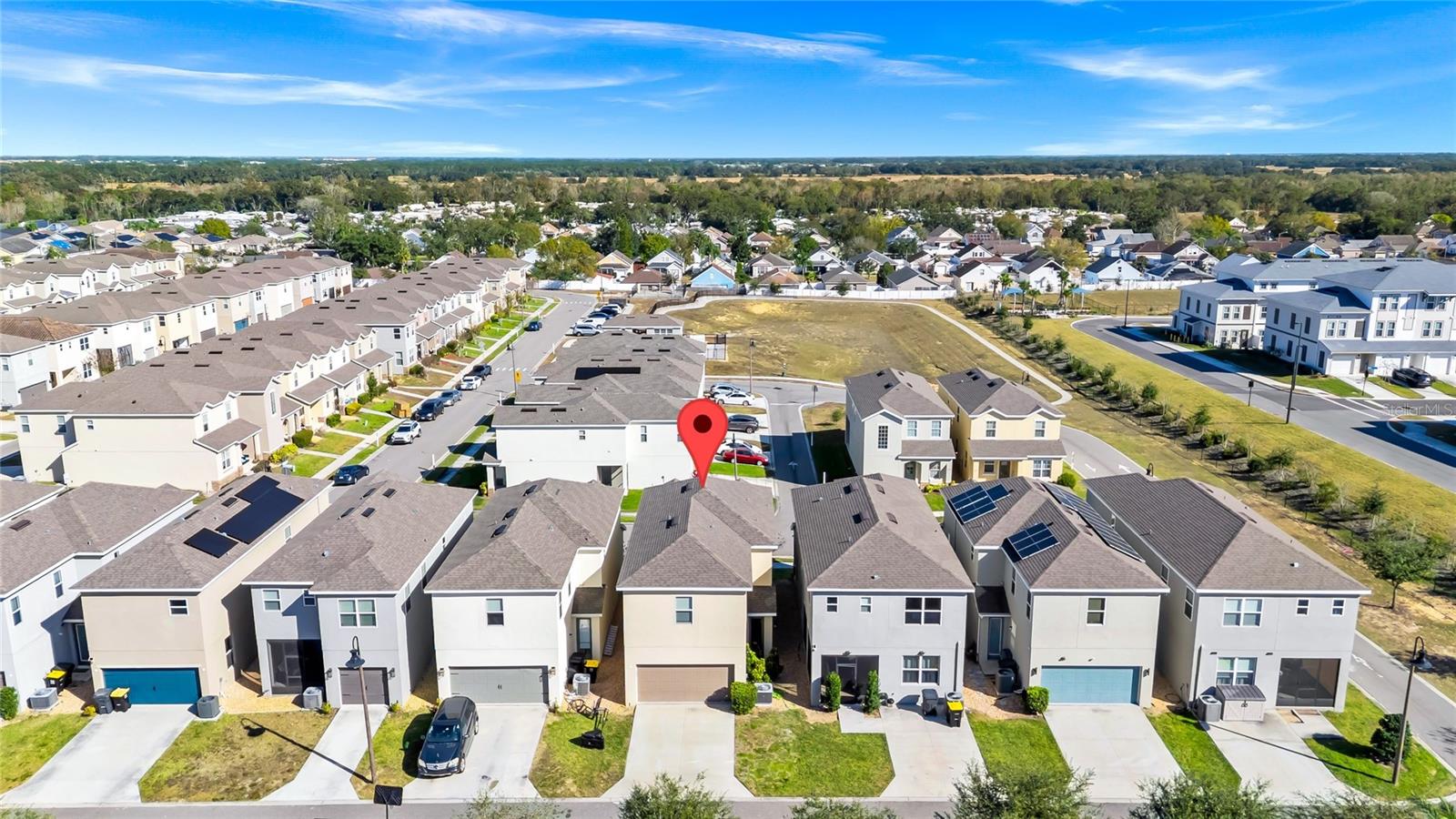 258 BELLA PRESTWICK BLVD, DAVENPORT, FL, 33837