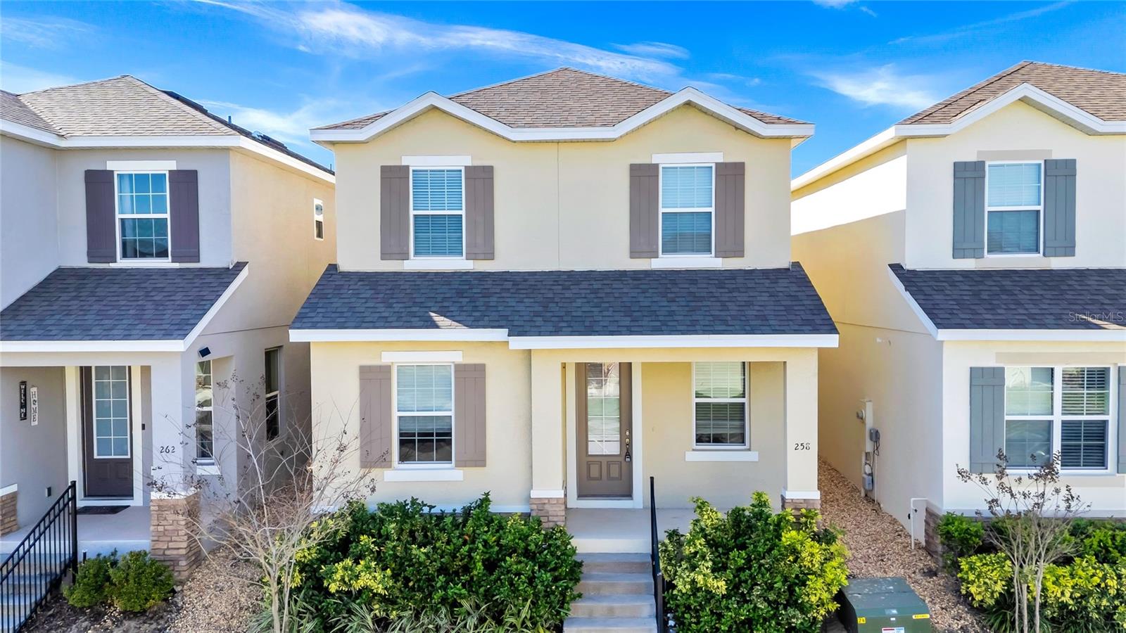 258 BELLA PRESTWICK BLVD, DAVENPORT, FL, 33837