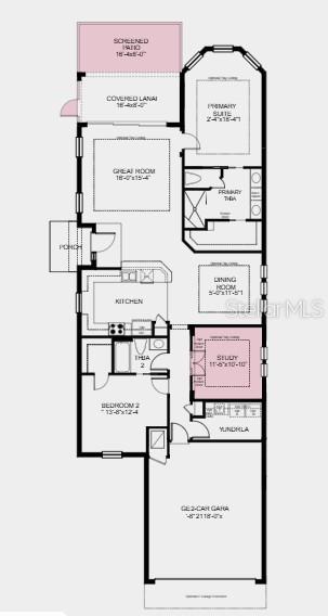 3938 IMMACOLATA WAY, WESLEY CHAPEL, FL, 33543